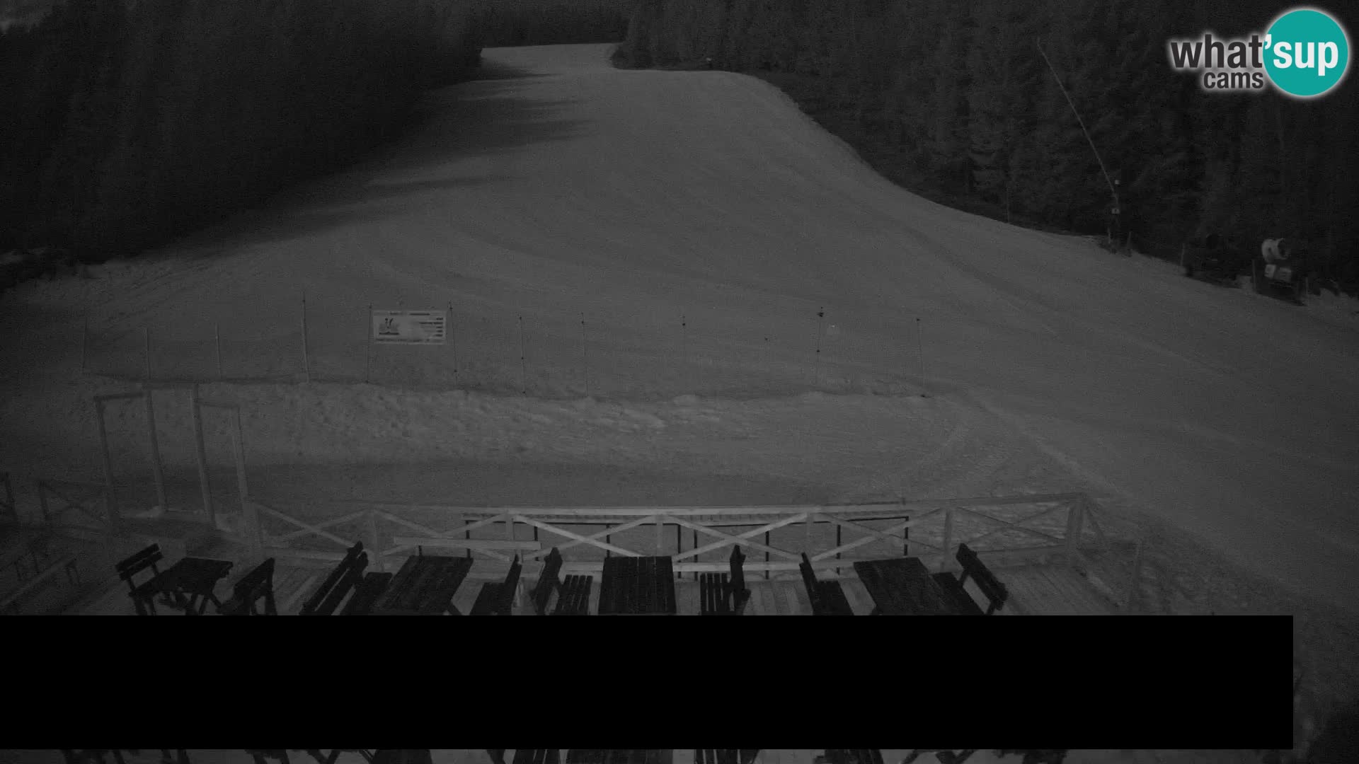 Camera en vivo Trije Kralji – Estación de esquí – Hotel Jakec