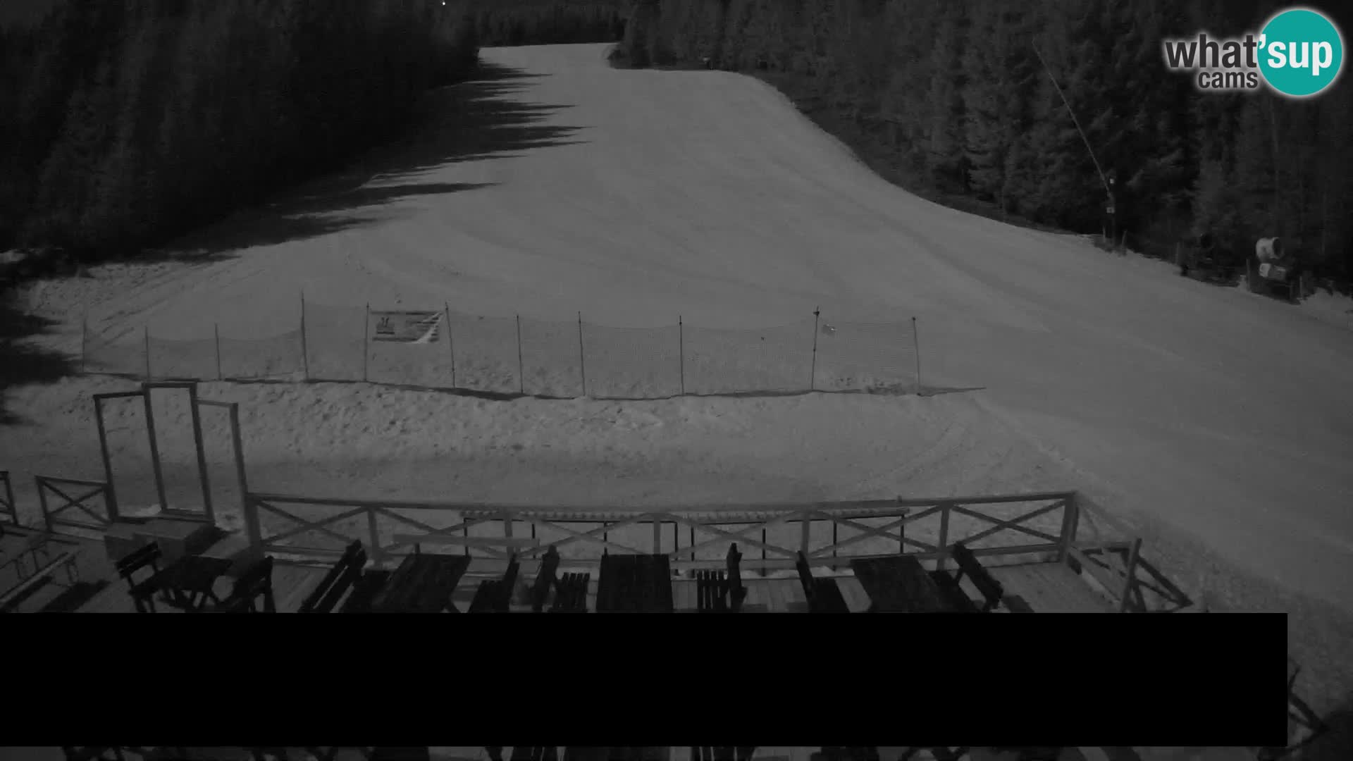 Webcam Trije Kralji – Veliki vrh – Hotel Jakec – Slovenia