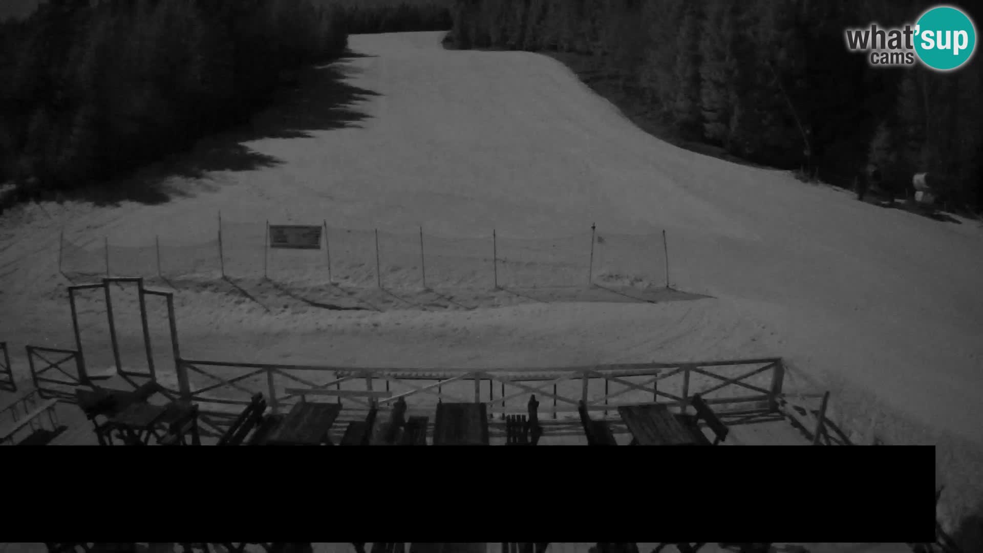 Spletna kamera Trije Kralji – Veliki Vrh – Hotel Jakec