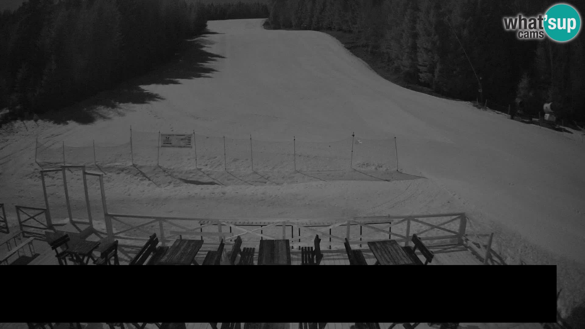 Spletna kamera Trije Kralji – Veliki Vrh – Hotel Jakec