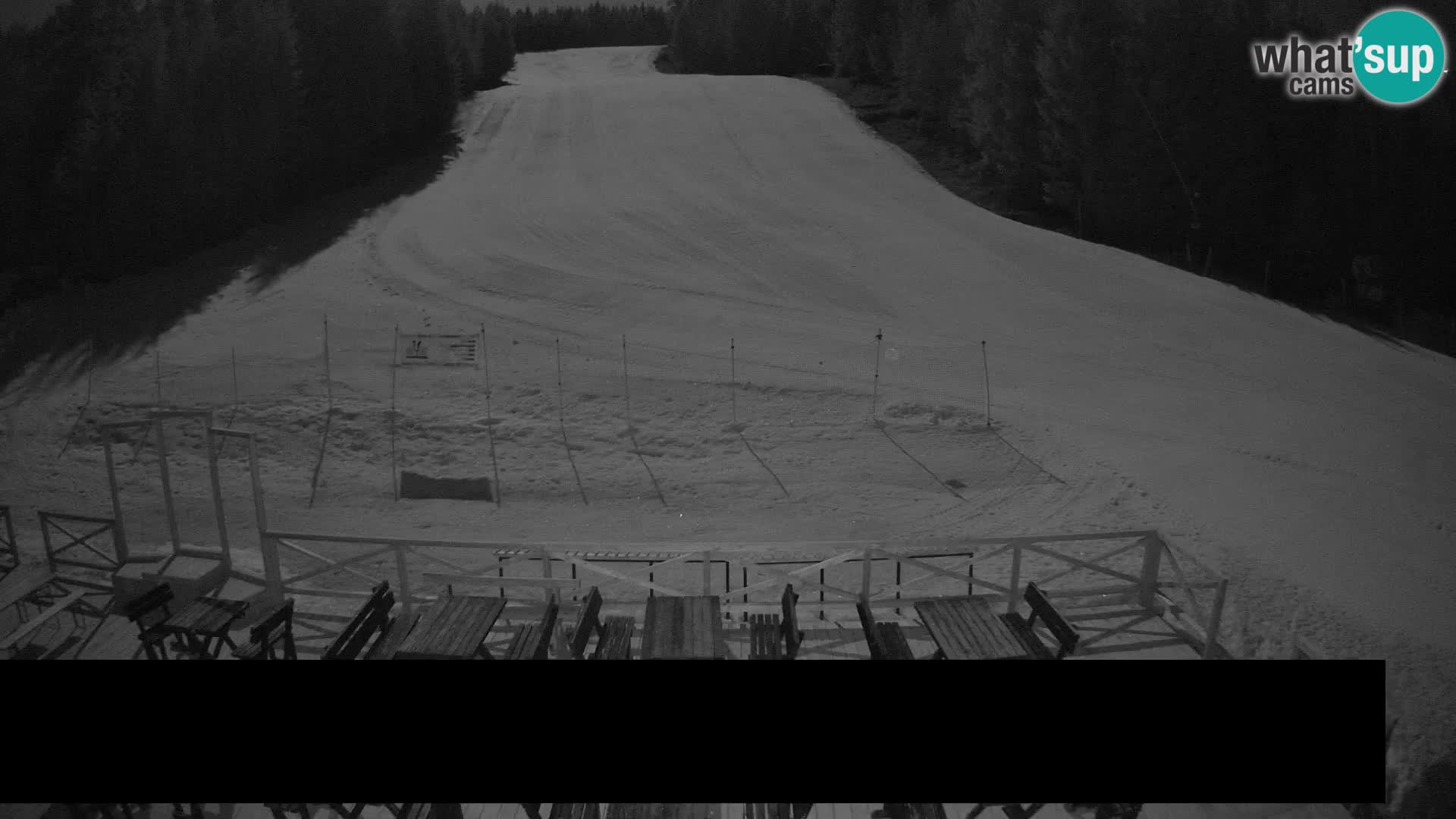 Spletna kamera Trije Kralji – Veliki Vrh – Hotel Jakec