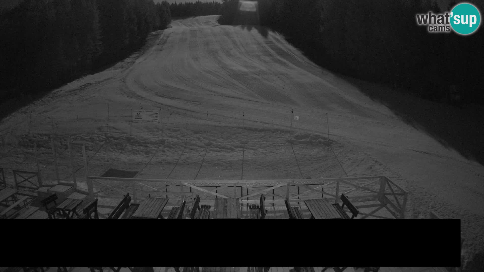 Spletna kamera Trije Kralji – Veliki Vrh – Hotel Jakec