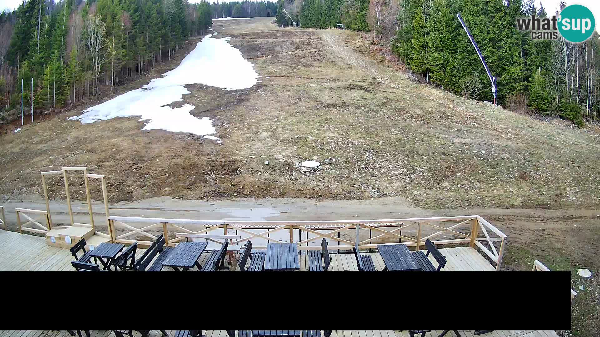 Webcam Trije Kralji – Veliki Vrh – Hotel Jakec