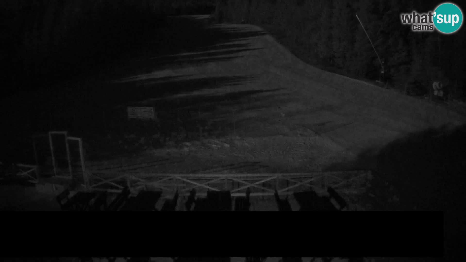 Webcam Trije Kralji – Veliki Vrh – Hotel Jakec – Slowenien