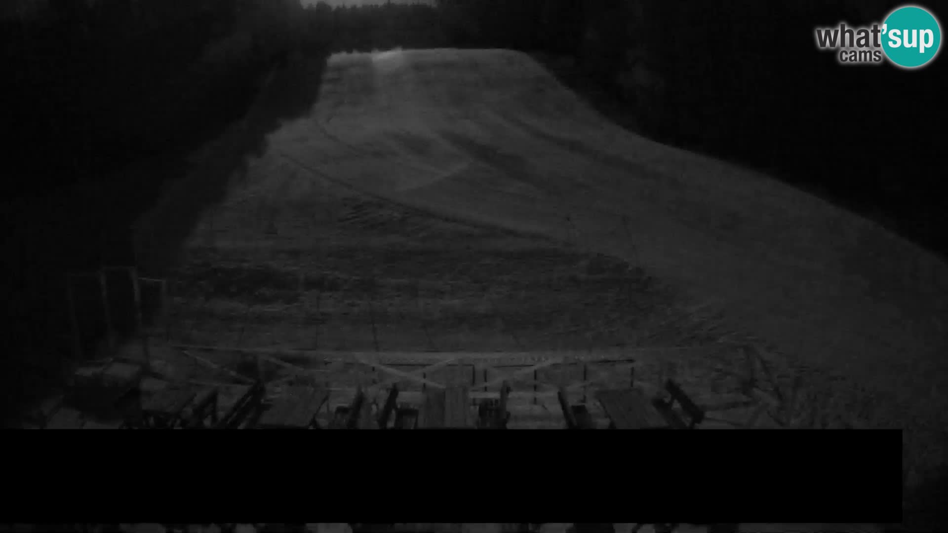 Camera en vivo Trije Kralji – Estación de esquí – Hotel Jakec