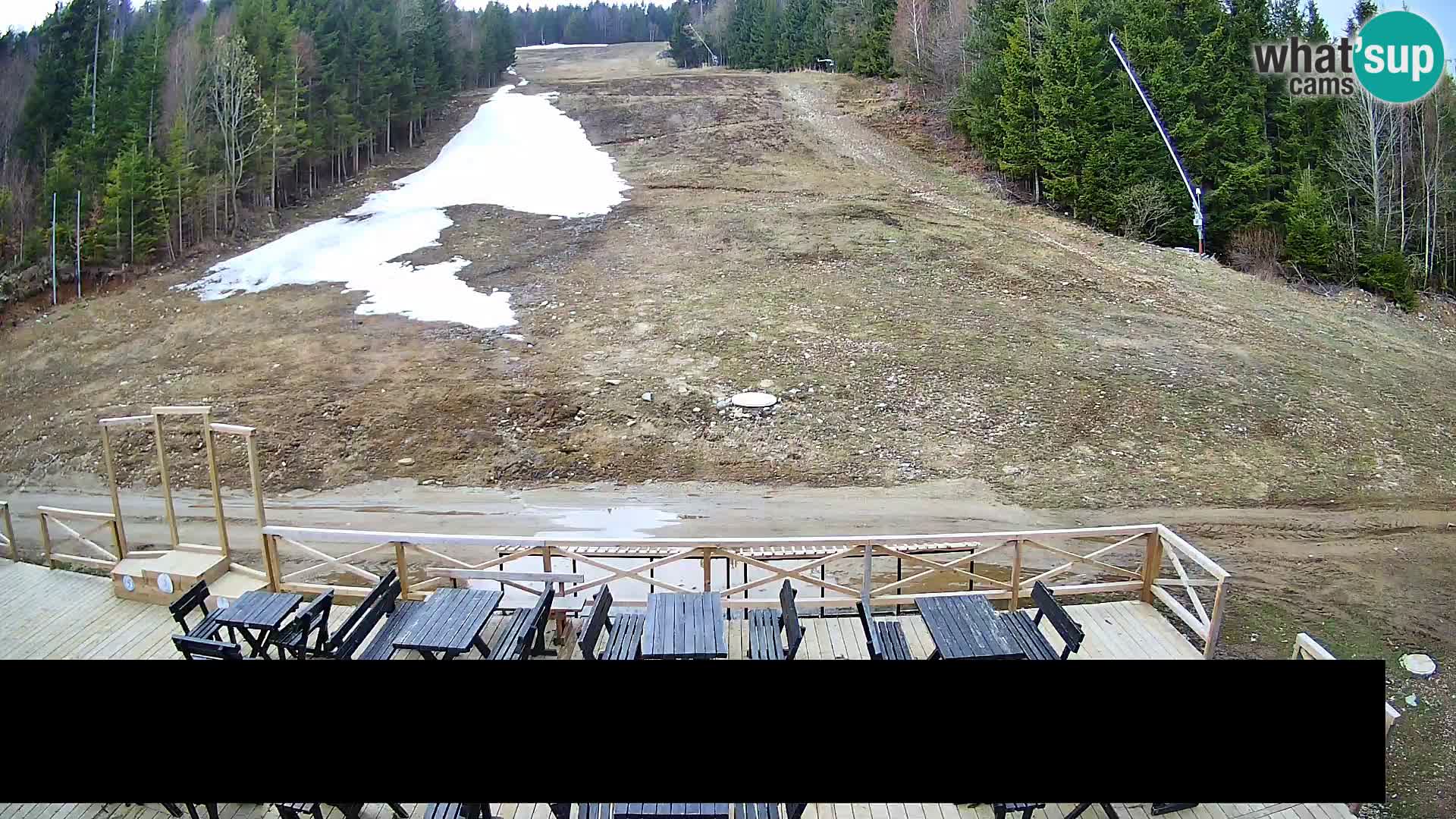 Webcam uživo Trije Kralji – Veliki Vrh – Hotel Jakec – Slovenija