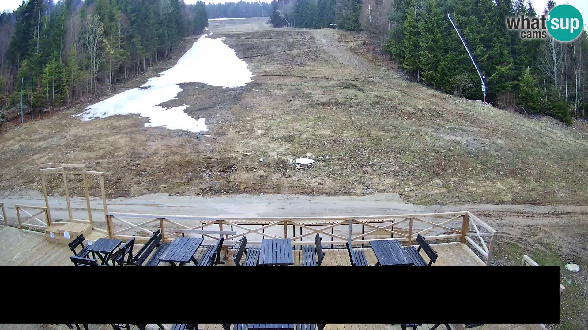 Spletna kamera Trije Kralji – Veliki Vrh – Hotel Jakec