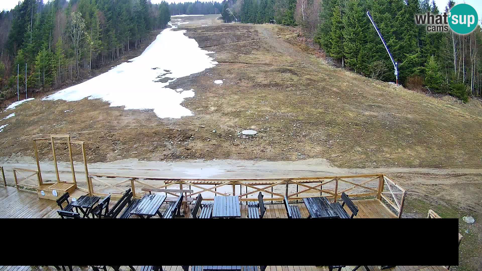 Webcam Trije Kralji – Veliki Vrh – Hotel Jakec – Slowenien