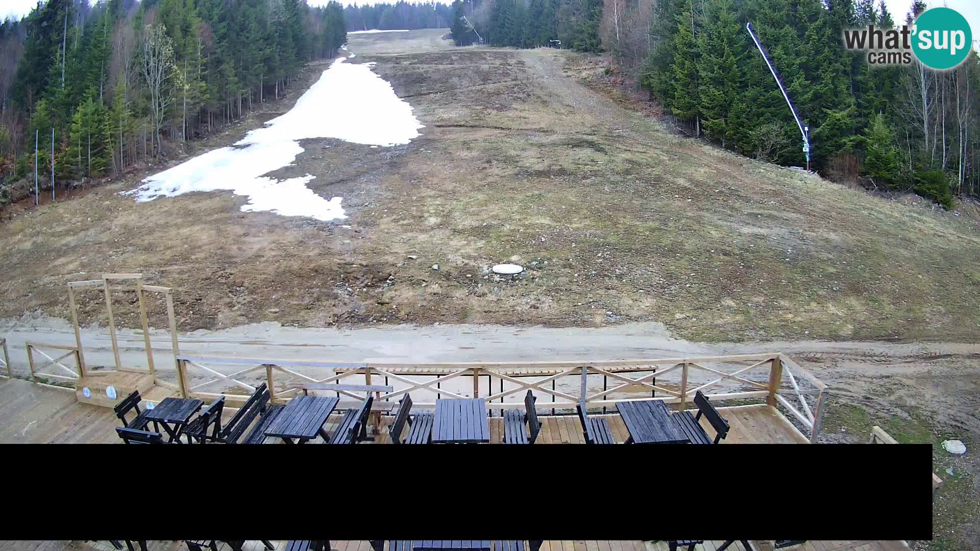 Webcam Trije Kralji – Veliki Vrh – Hotel Jakec – Slowenien