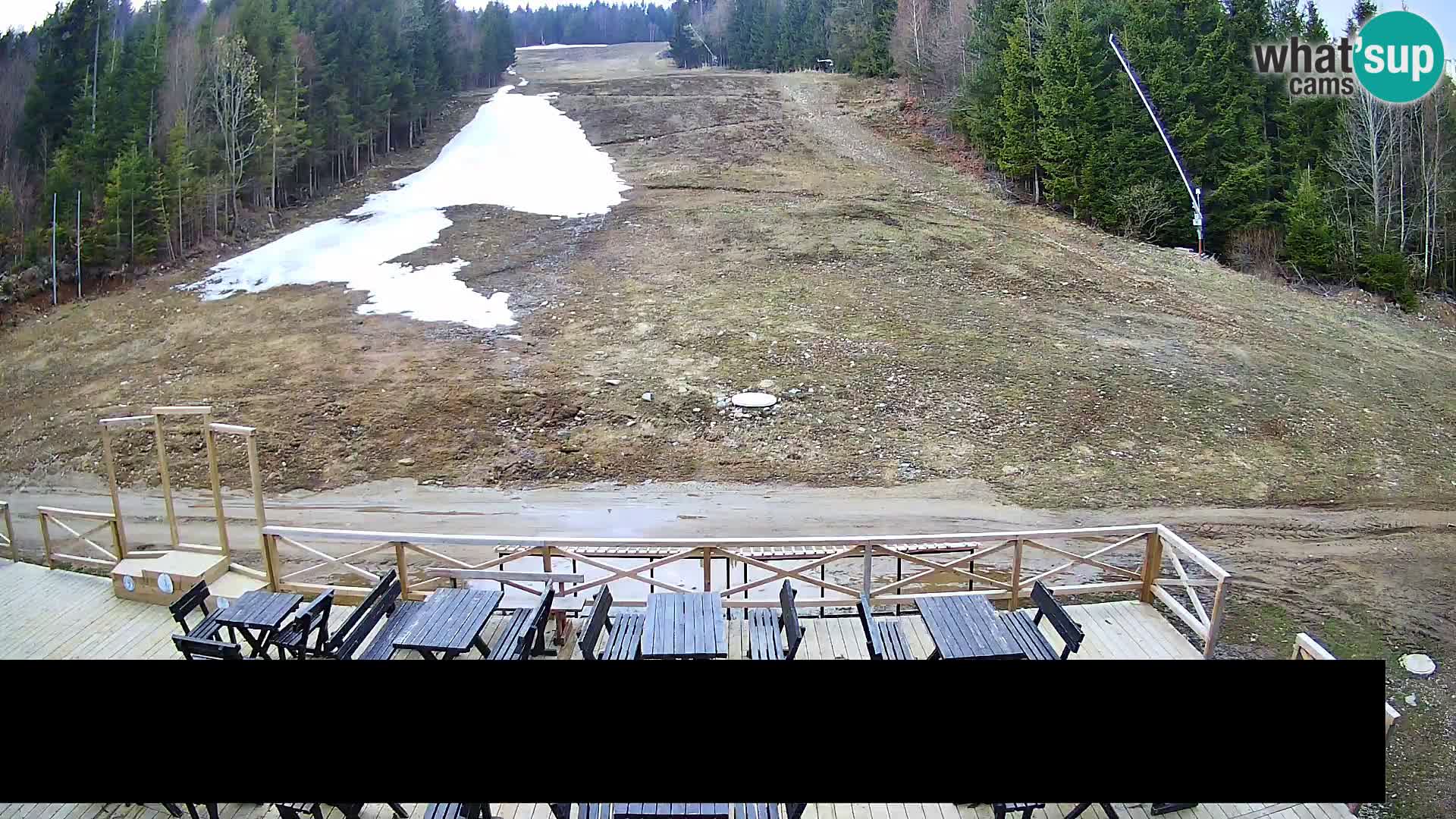 Webcam Trije Kralji – Veliki Vrh – Hotel Jakec – Slowenien