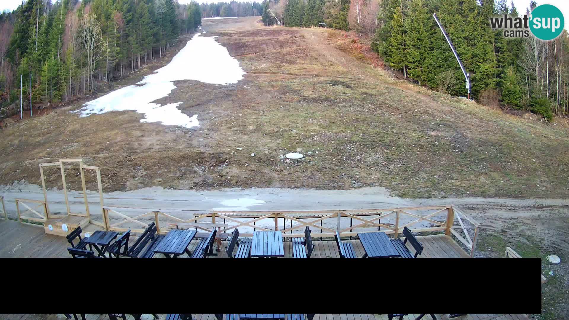 Webcam en direct Trije Kralji – Station de ski – Hôtel Jakec