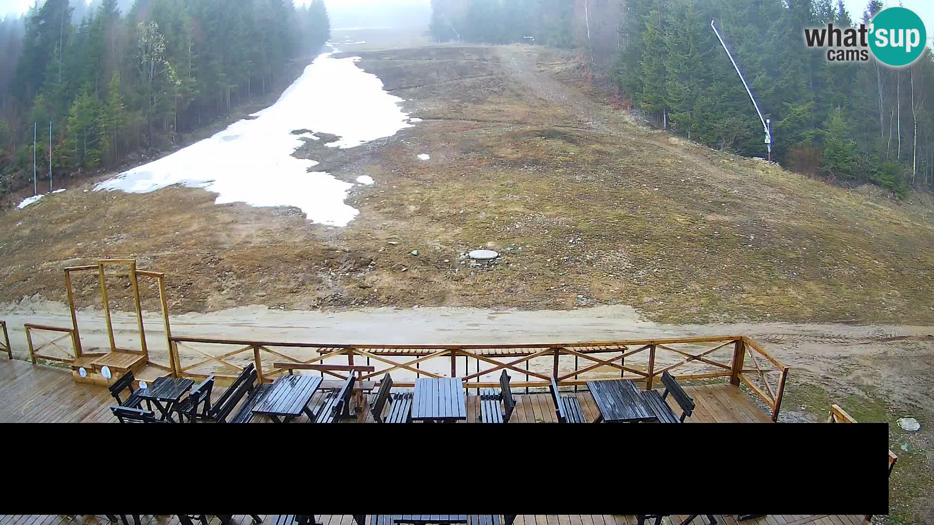 Webcam Trije Kralji – Veliki Vrh – Hotel Jakec