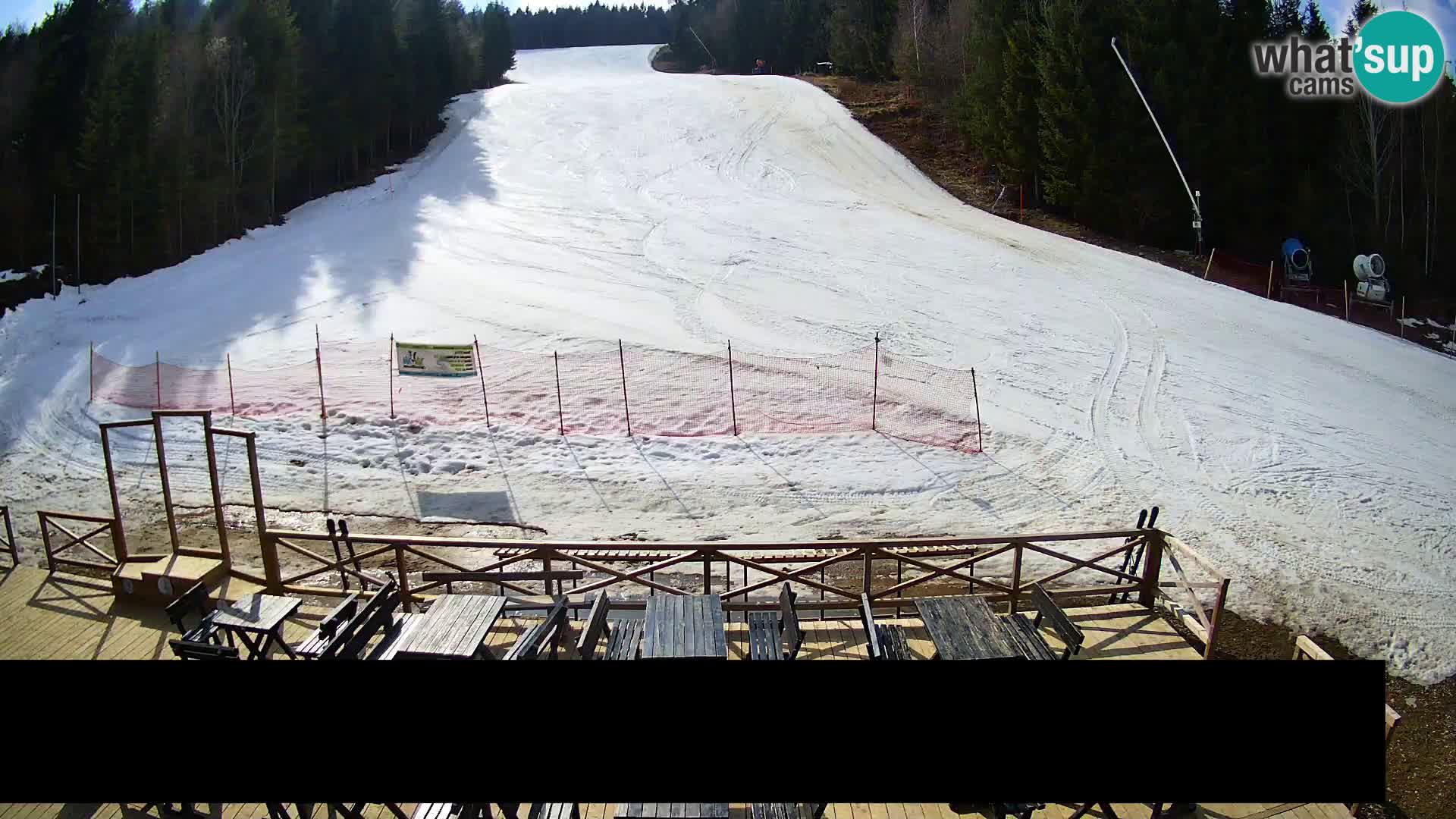 Webcam uživo Trije Kralji – Veliki Vrh – Hotel Jakec – Slovenija