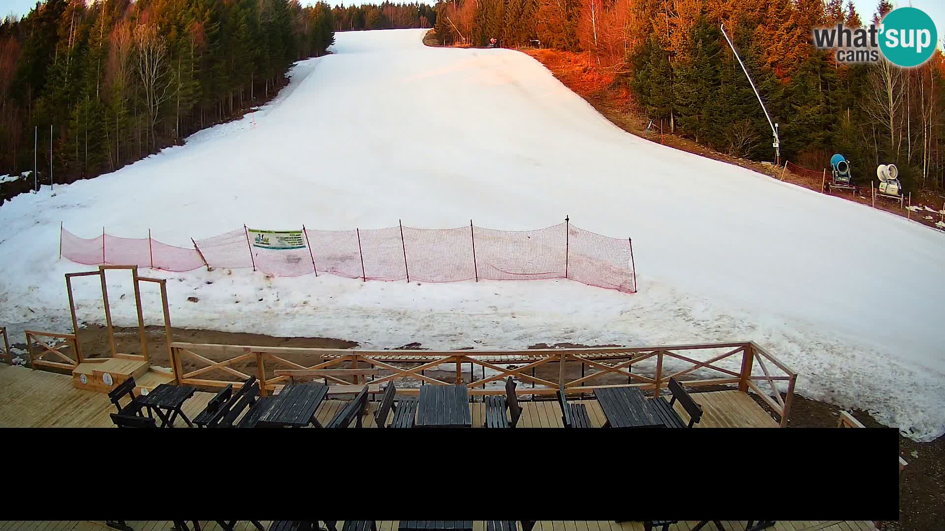 Webcam en direct Trije Kralji – Station de ski – Hôtel Jakec