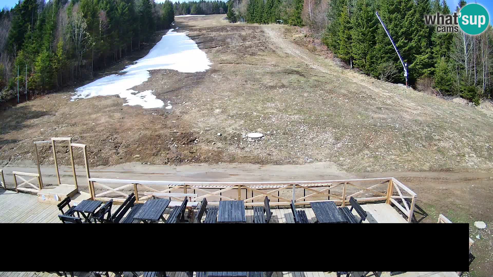 Webcam Trije Kralji – Veliki Vrh – Hotel Jakec
