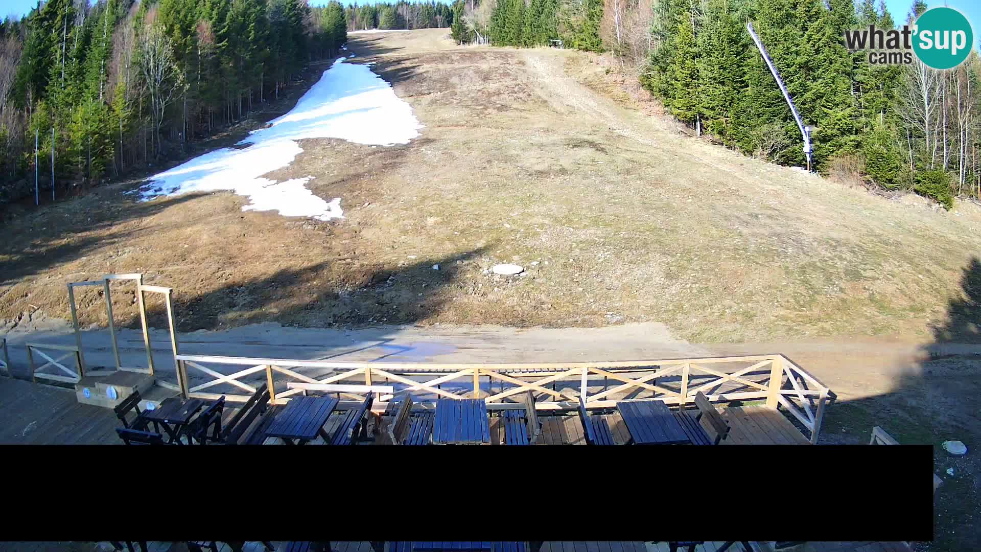 Spletna kamera Trije Kralji – Veliki Vrh – Hotel Jakec