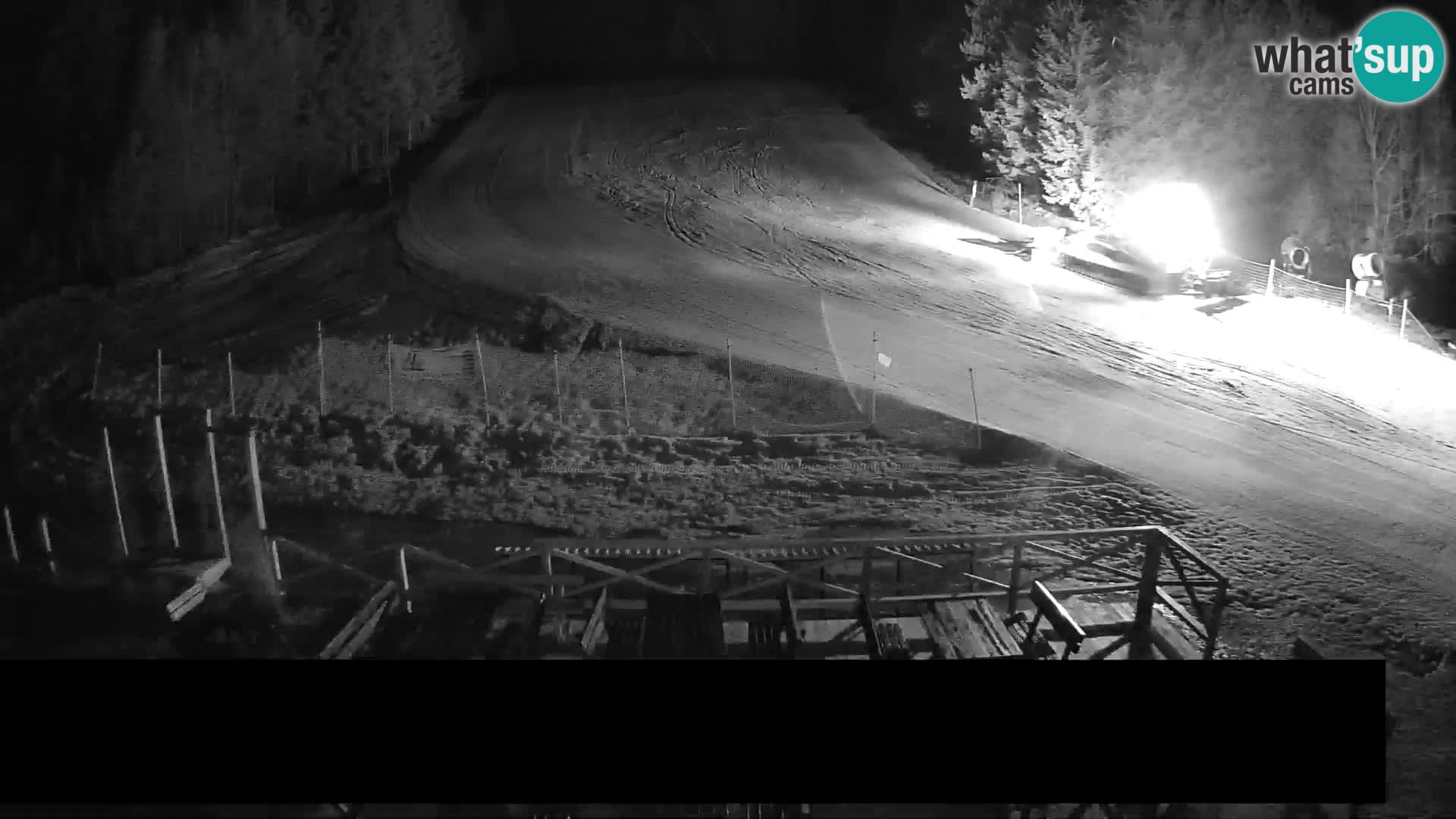 Webcam Trije Kralji – Veliki Vrh – Hotel Jakec