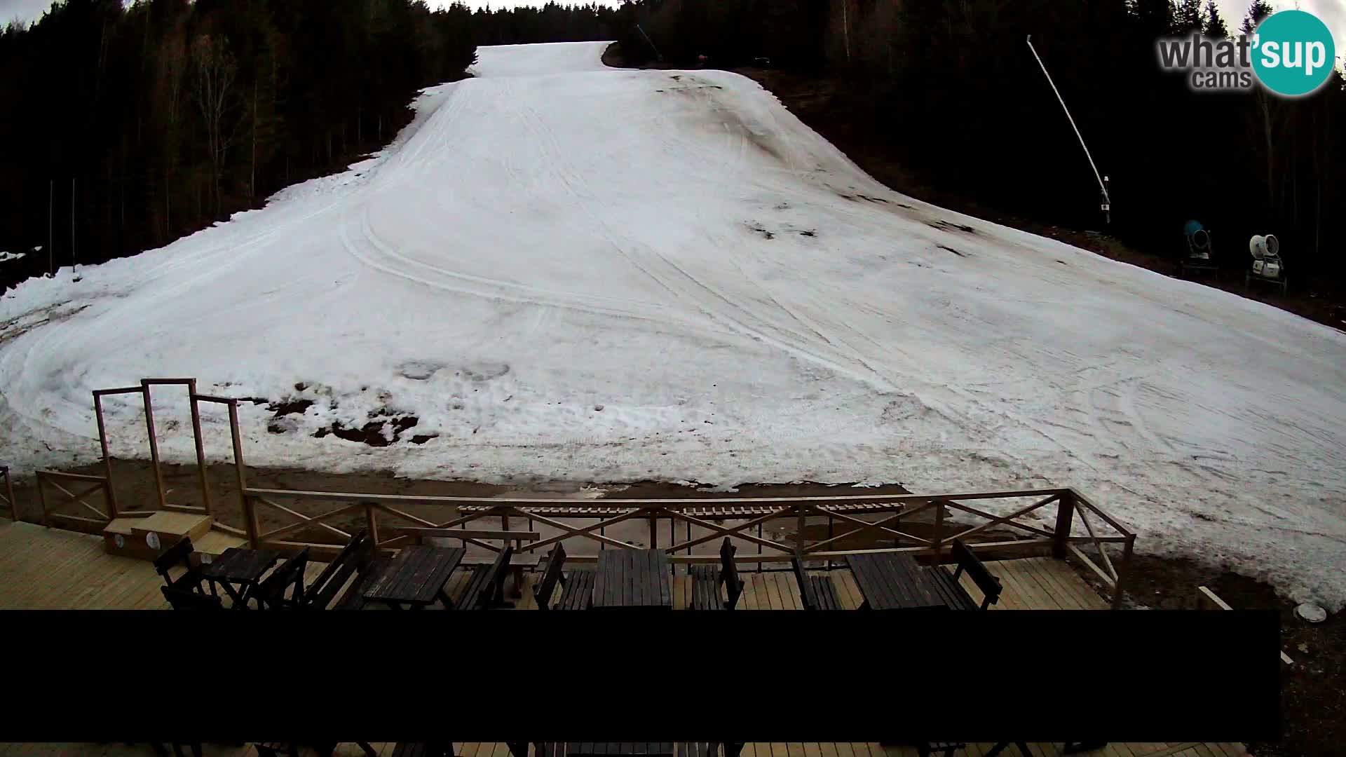 Webcam uživo Trije Kralji – Veliki Vrh – Hotel Jakec – Slovenija