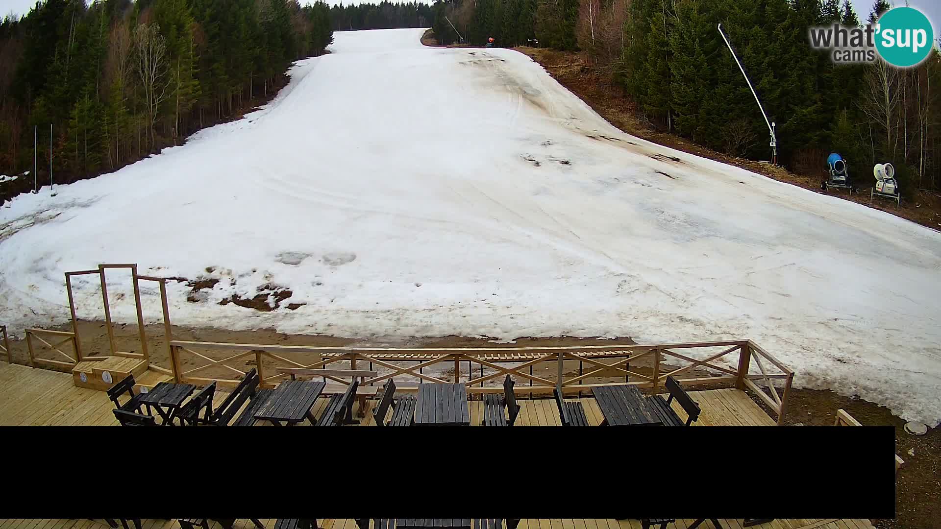 Webcam Trije Kralji – Veliki Vrh – Hotel Jakec