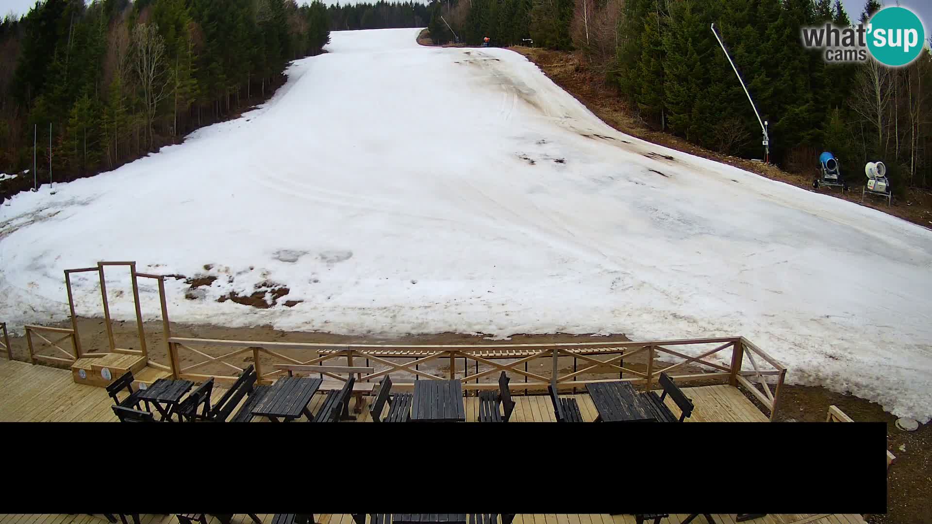 Webcam Trije Kralji – Veliki Vrh – Hotel Jakec