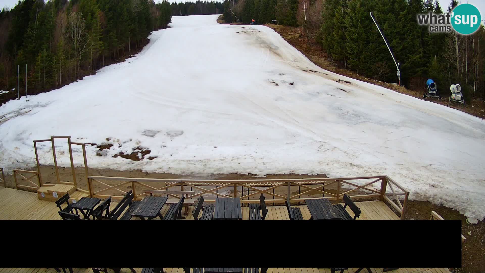 Webcam en direct Trije Kralji – Station de ski – Hôtel Jakec