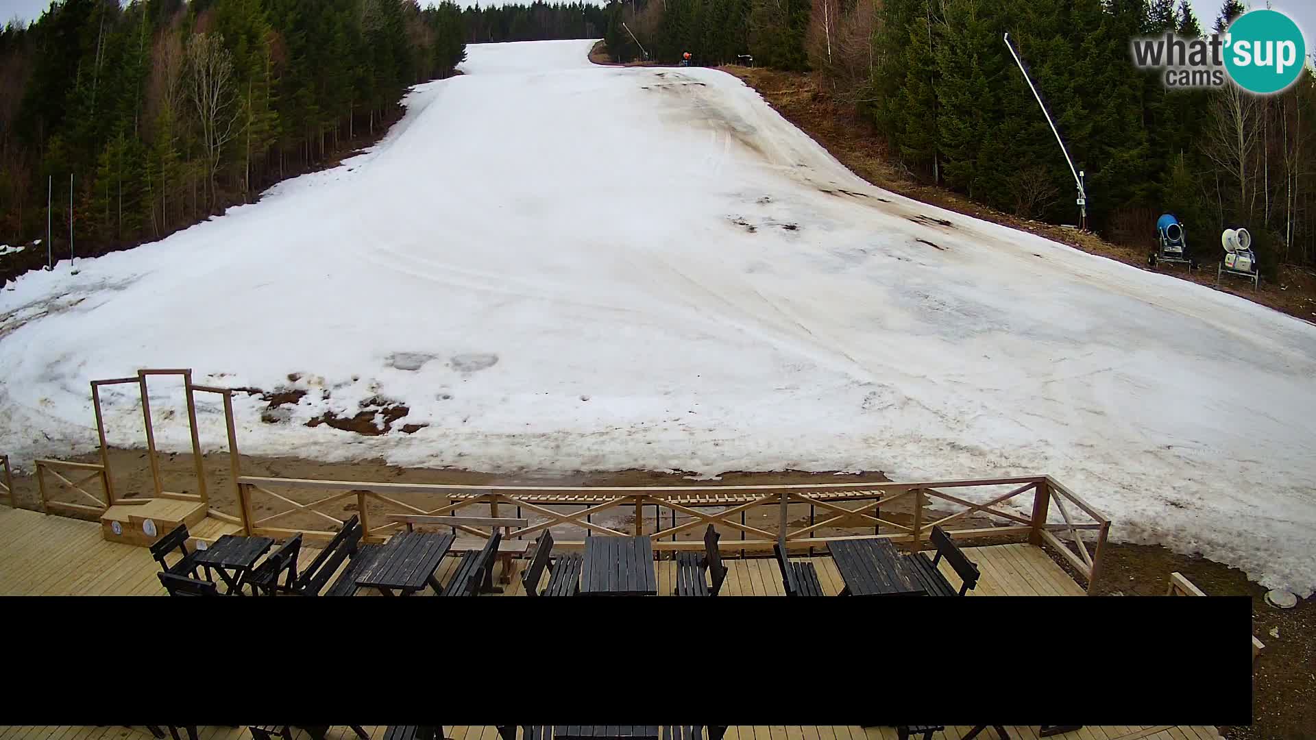 Webcam en direct Trije Kralji – Station de ski – Hôtel Jakec