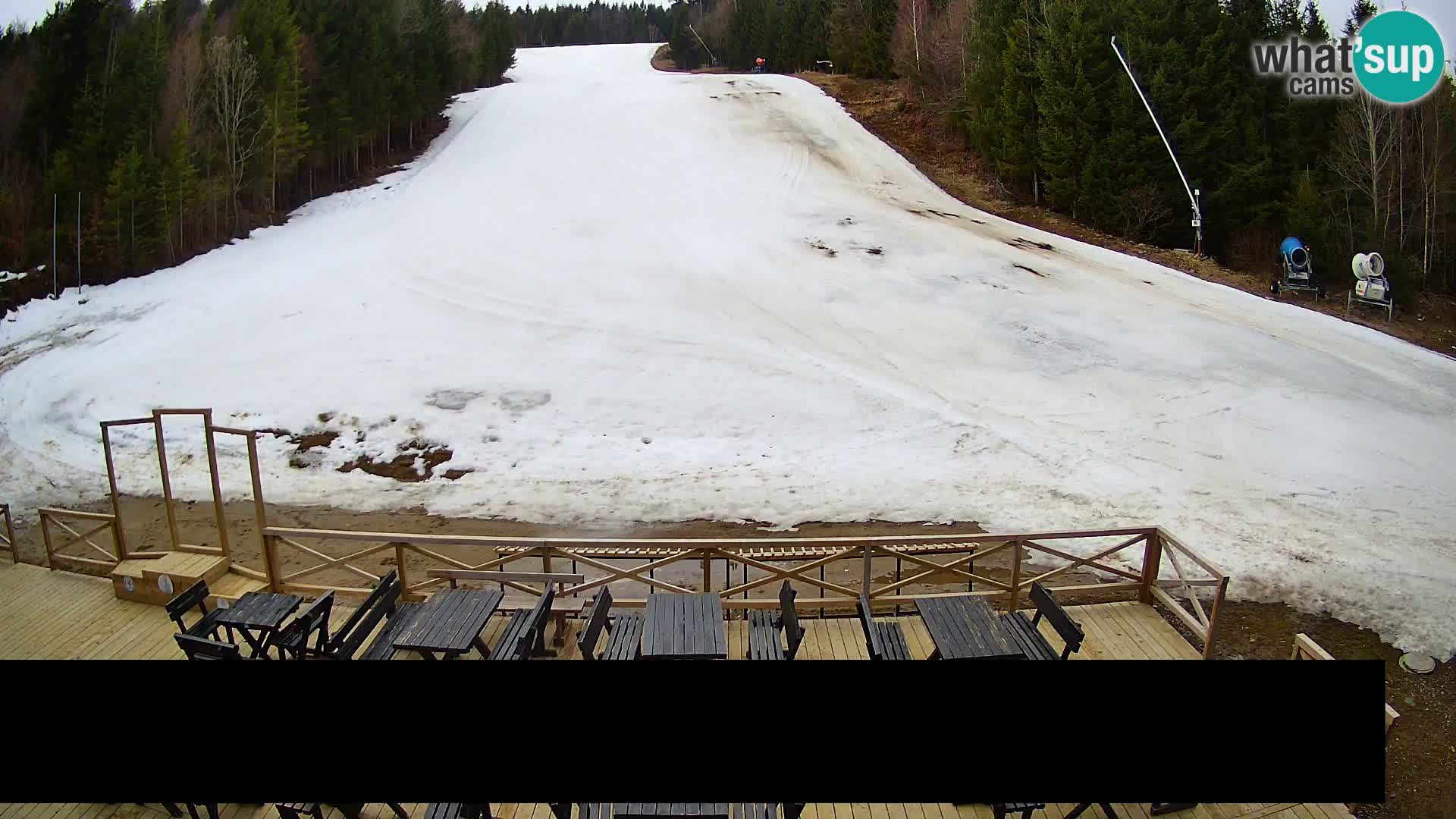 Webcam en direct Trije Kralji – Station de ski – Hôtel Jakec