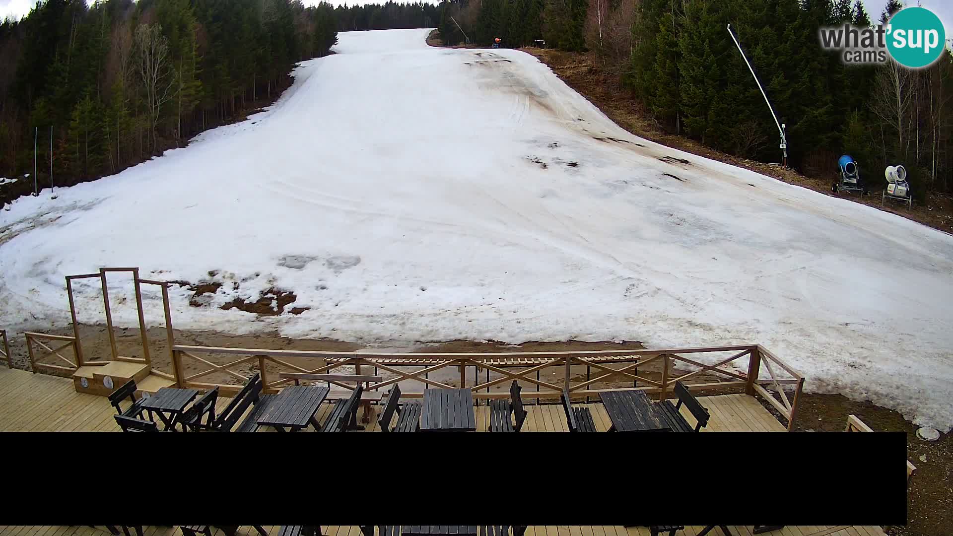 Webcam en direct Trije Kralji – Station de ski – Hôtel Jakec