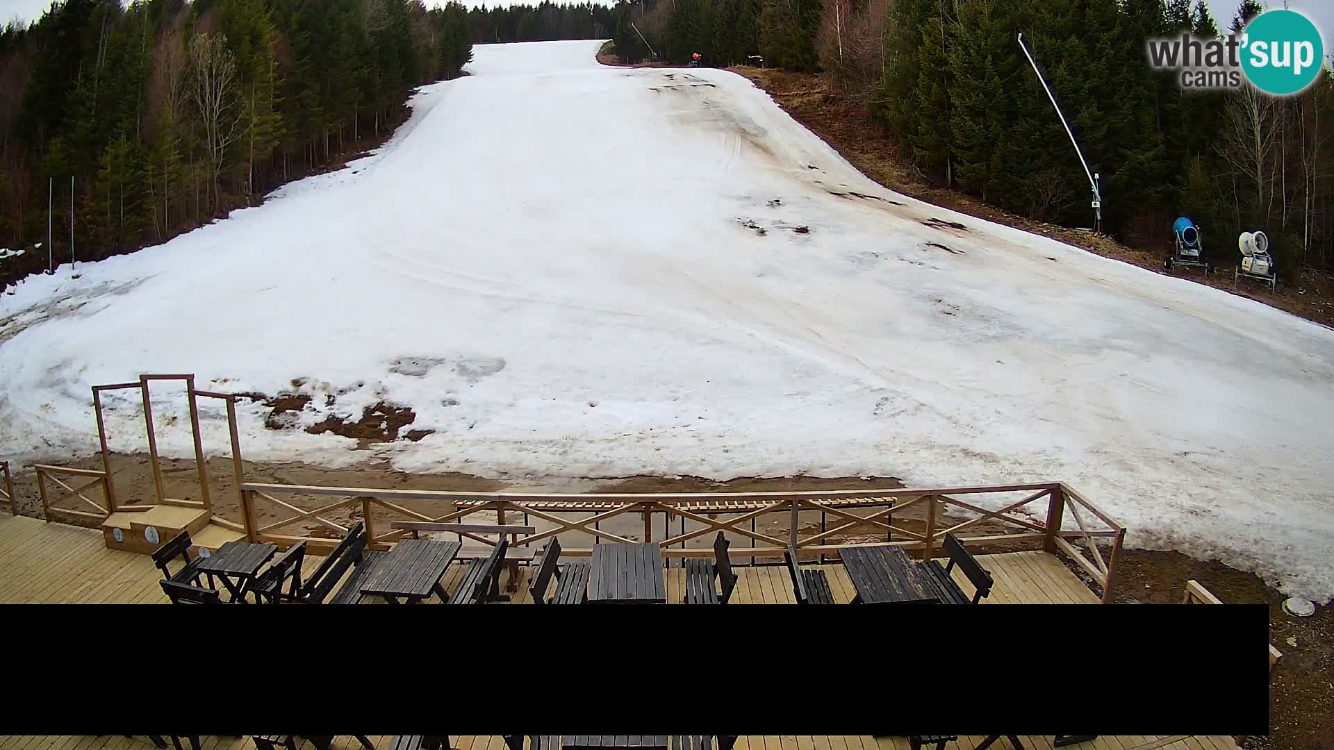 Webcam en direct Trije Kralji – Station de ski – Hôtel Jakec