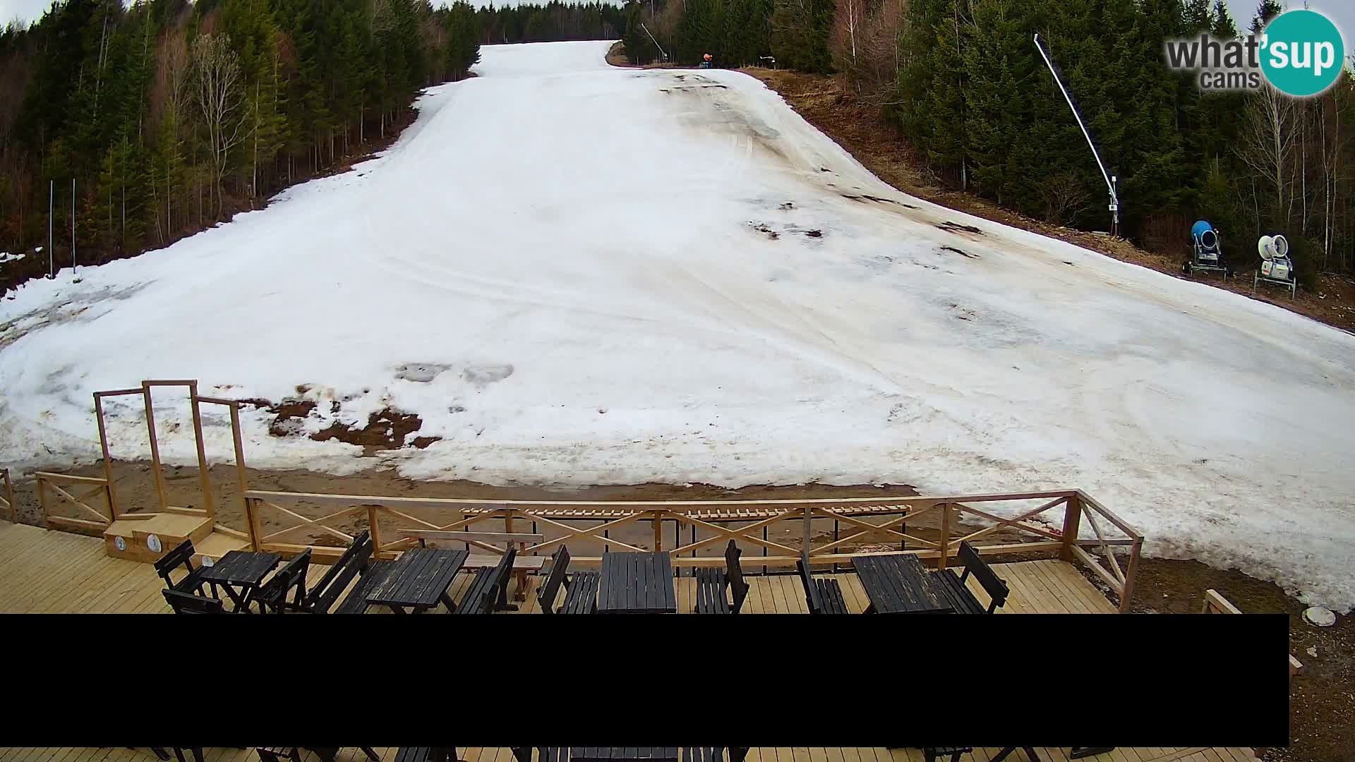 Webcam en direct Trije Kralji – Station de ski – Hôtel Jakec