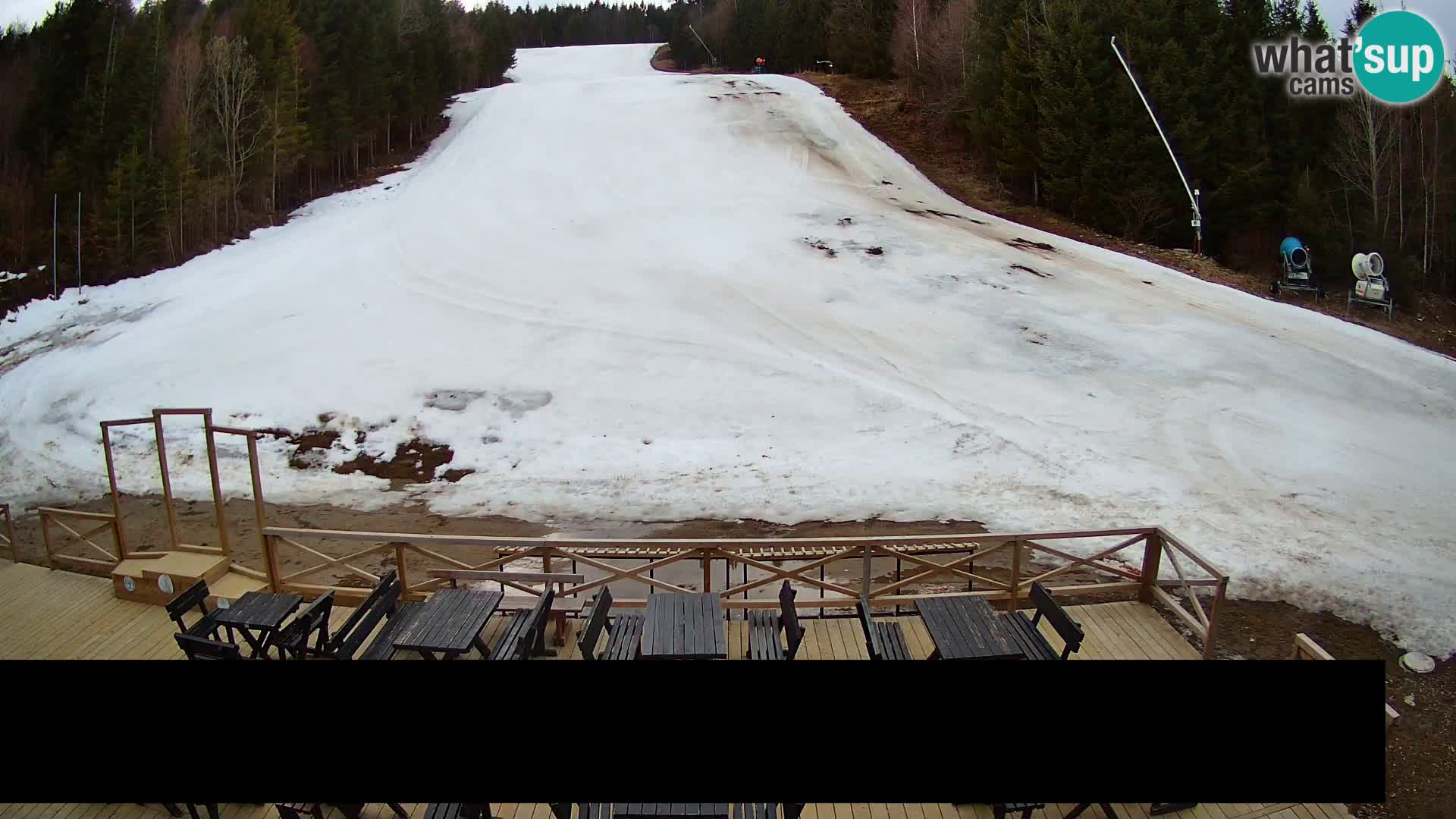 Spletna kamera Trije Kralji – Veliki Vrh – Hotel Jakec