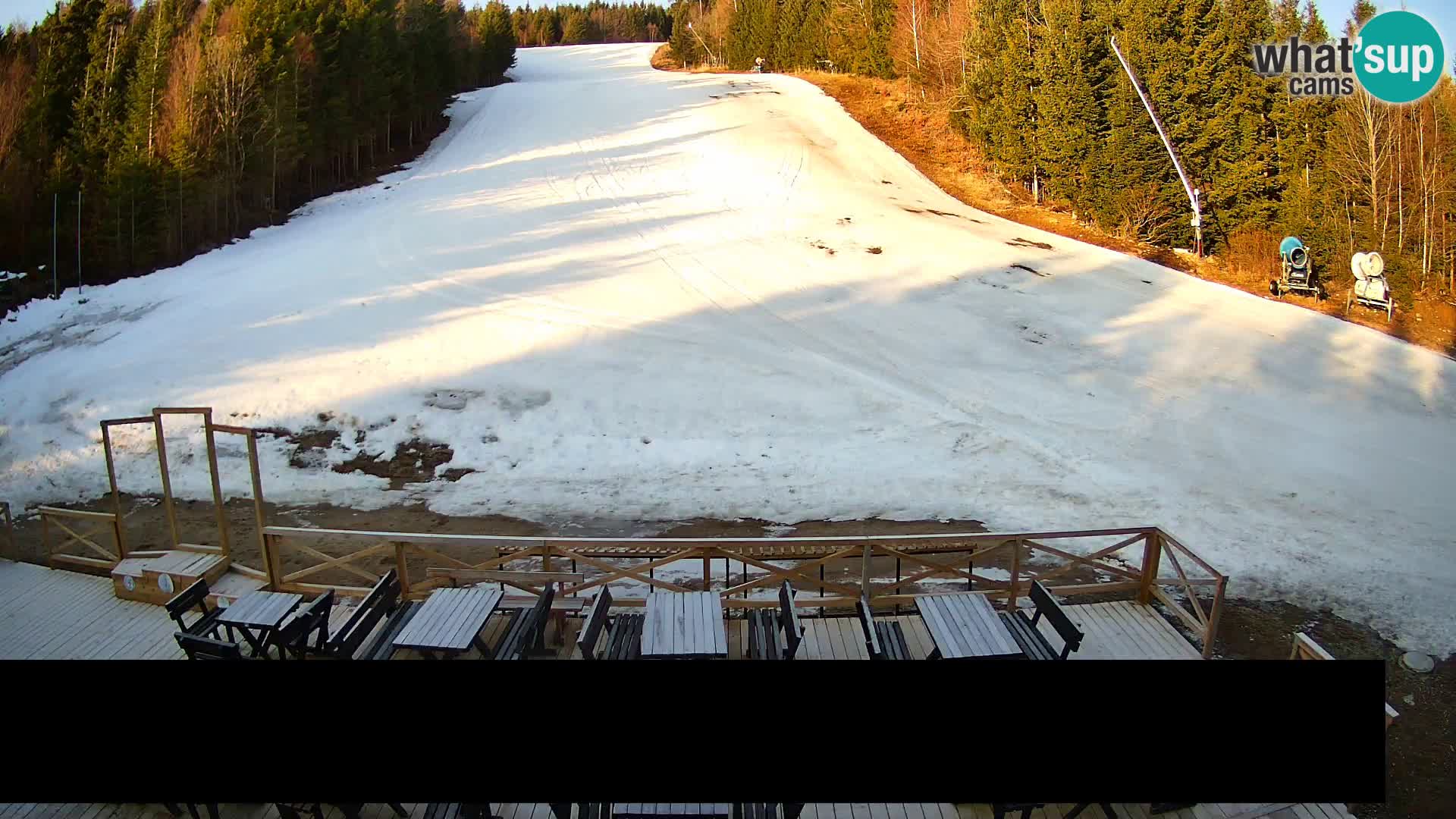 Webcam en direct Trije Kralji – Station de ski – Hôtel Jakec
