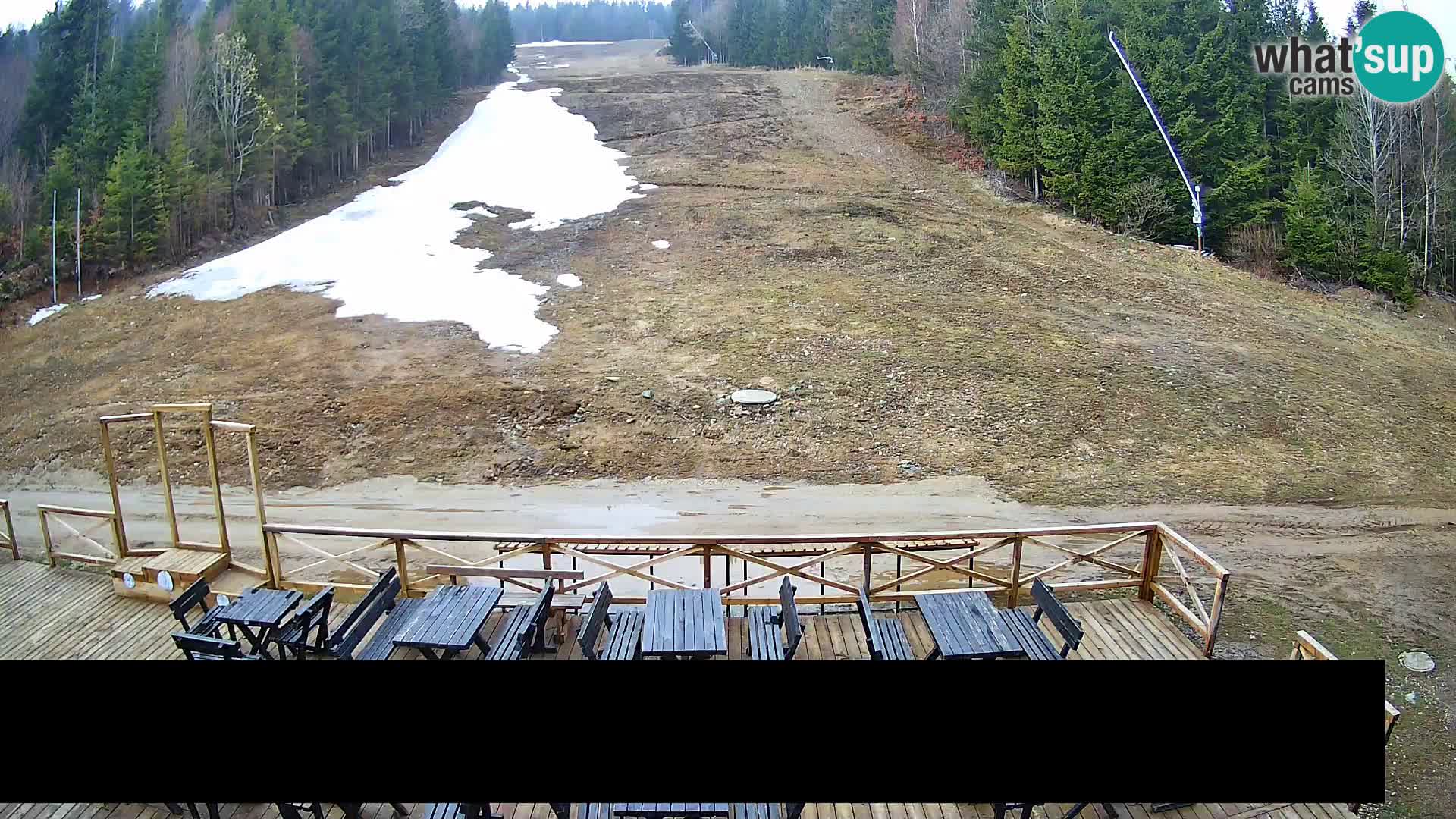Webcam en direct Trije Kralji – Station de ski – Hôtel Jakec