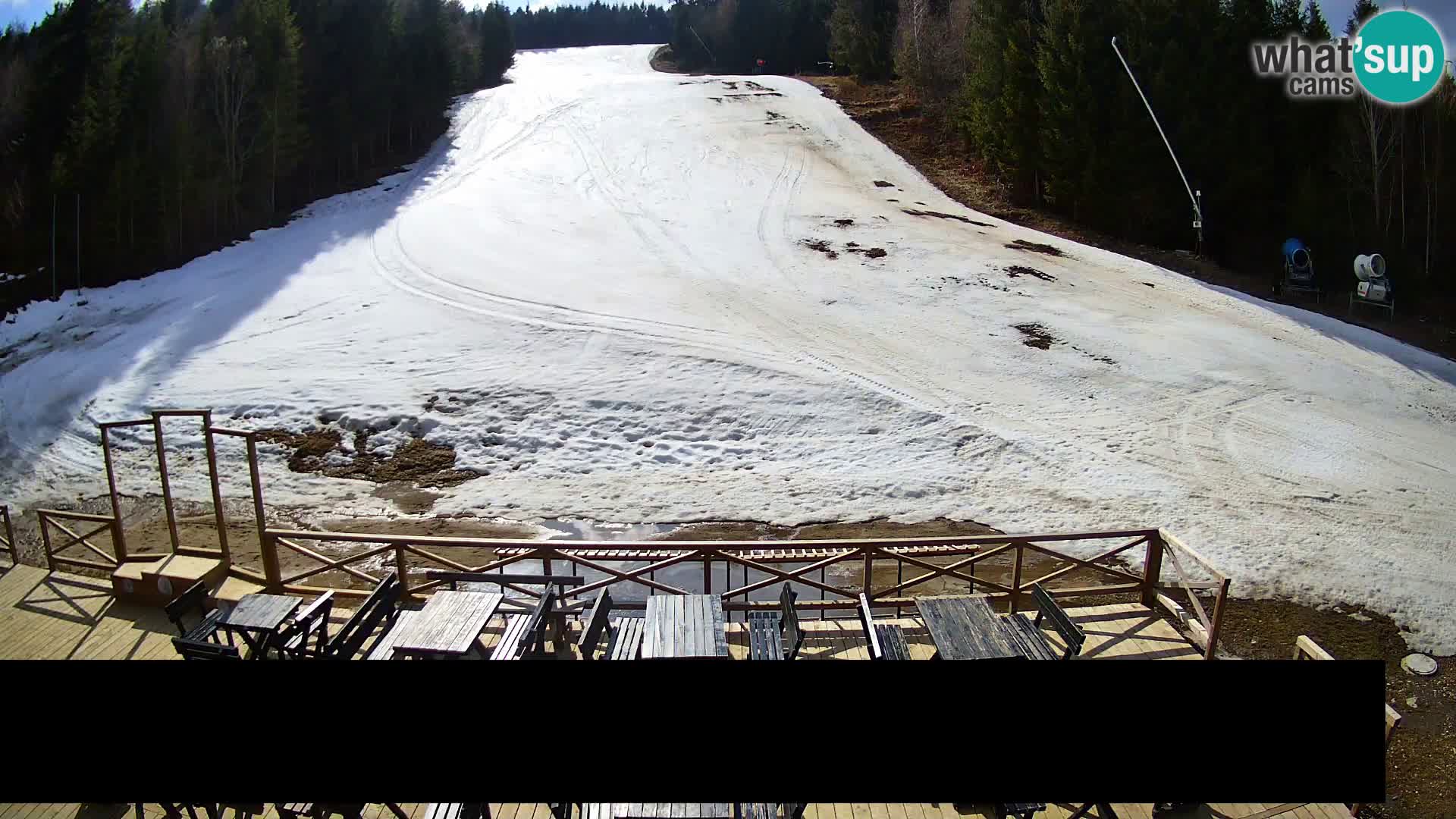 Webcam Trije Kralji – Veliki Vrh – Hotel Jakec