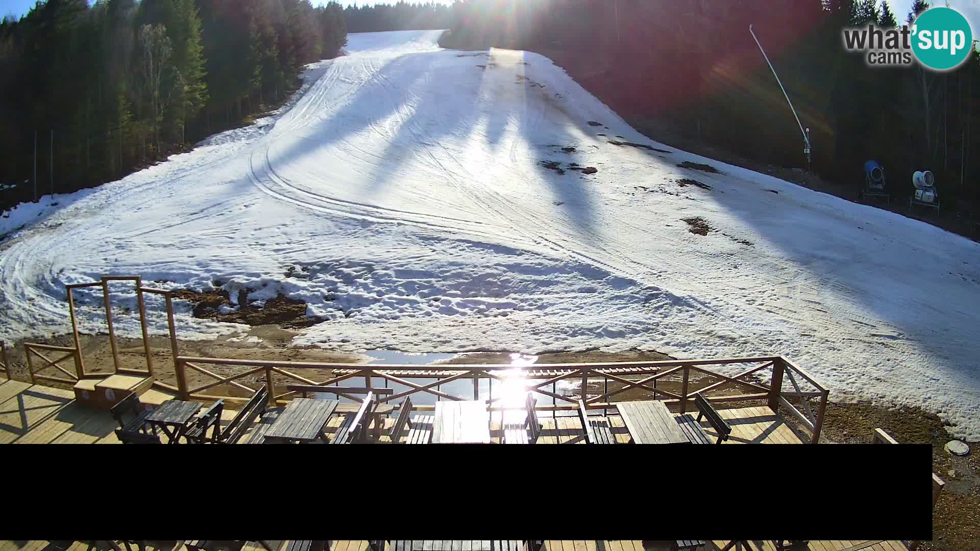 Webcam Trije Kralji – Veliki Vrh – Hotel Jakec