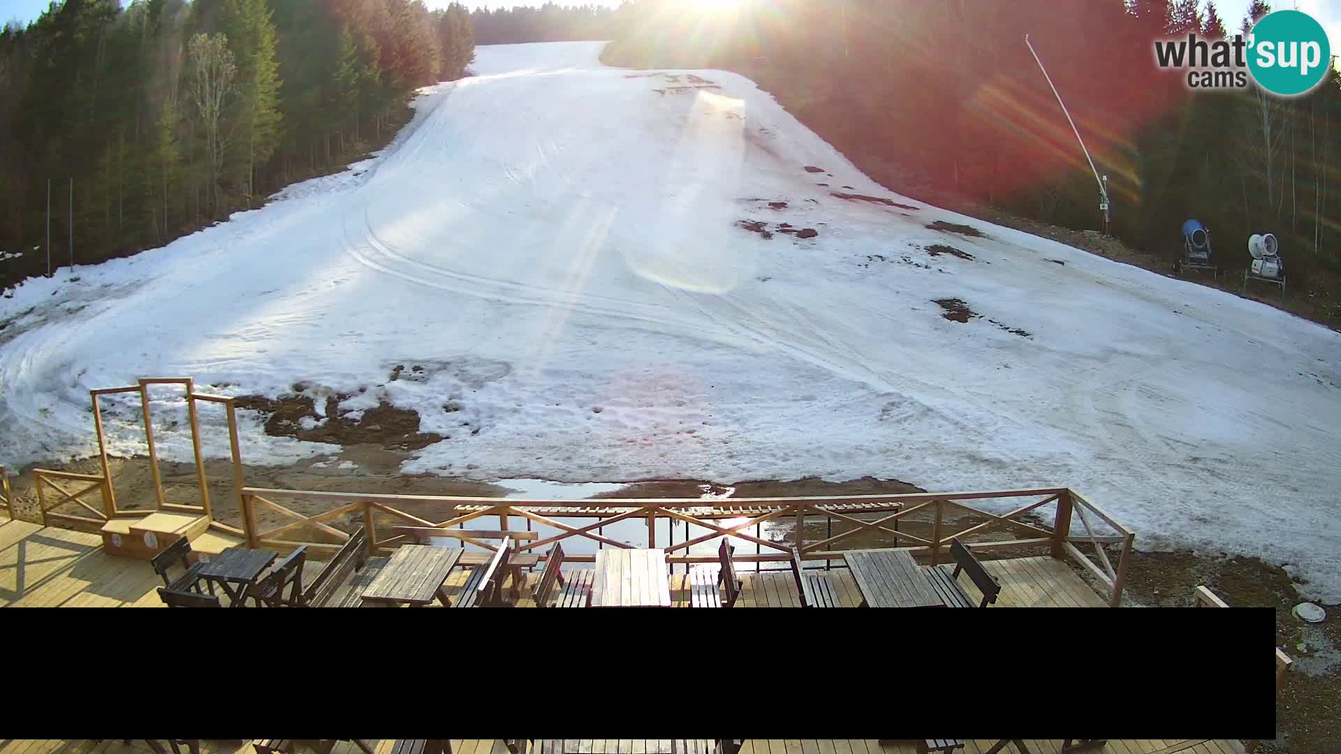 Webcam en direct Trije Kralji – Station de ski – Hôtel Jakec