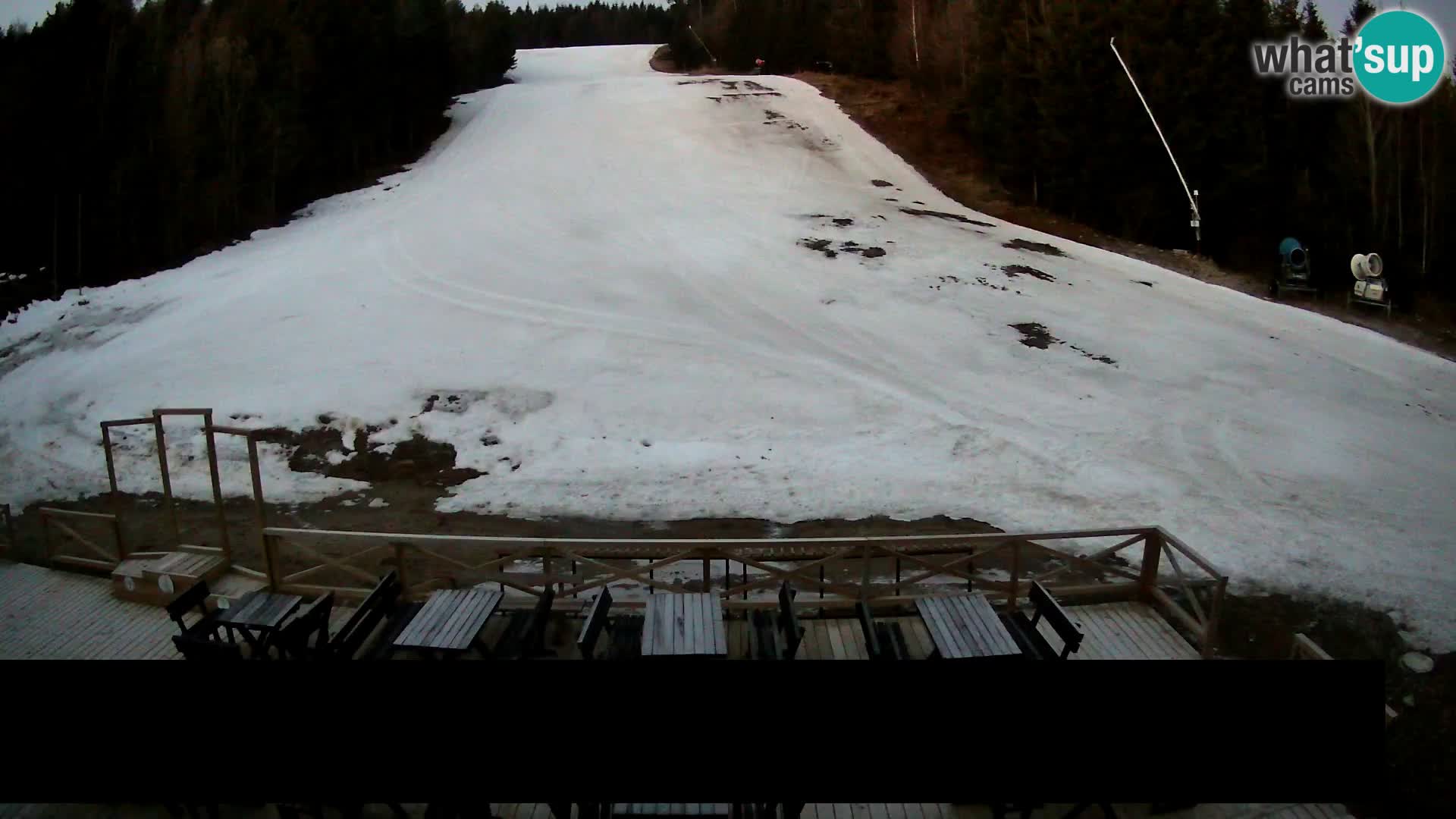 Webcam Trije Kralji – Veliki Vrh – Hotel Jakec