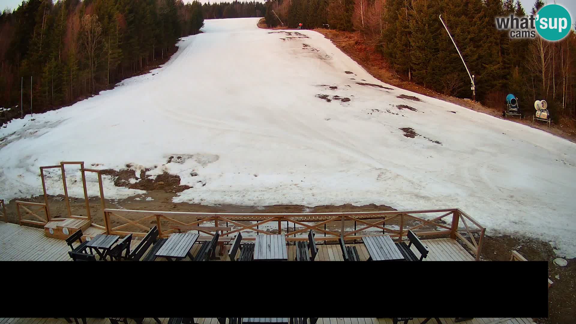 Webcam Trije Kralji – Veliki Vrh – Hotel Jakec