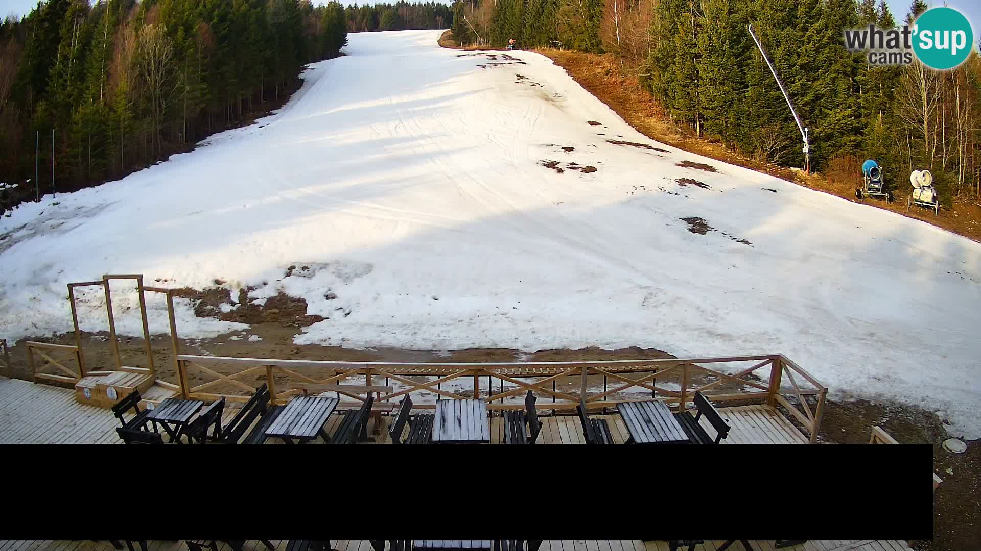 Webcam Trije Kralji – Veliki Vrh – Hotel Jakec