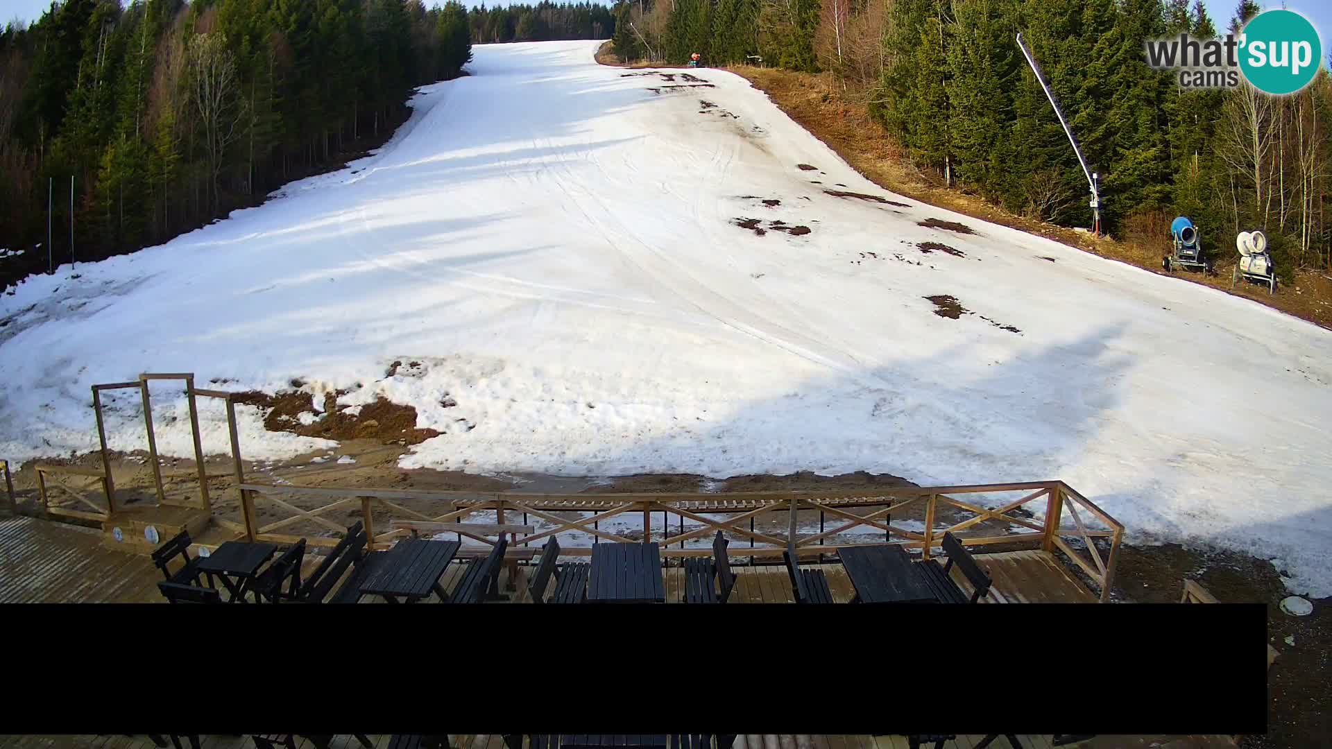 Webcam Trije Kralji – Veliki Vrh – Hotel Jakec