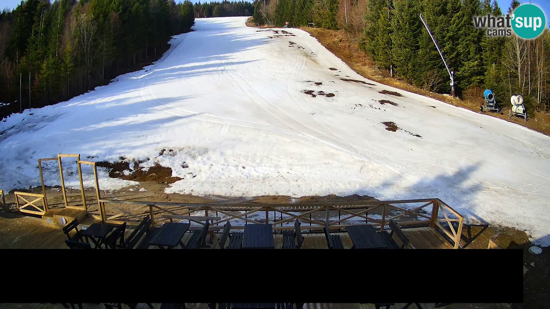 Webcam uživo Trije Kralji – Veliki Vrh – Hotel Jakec – Slovenija