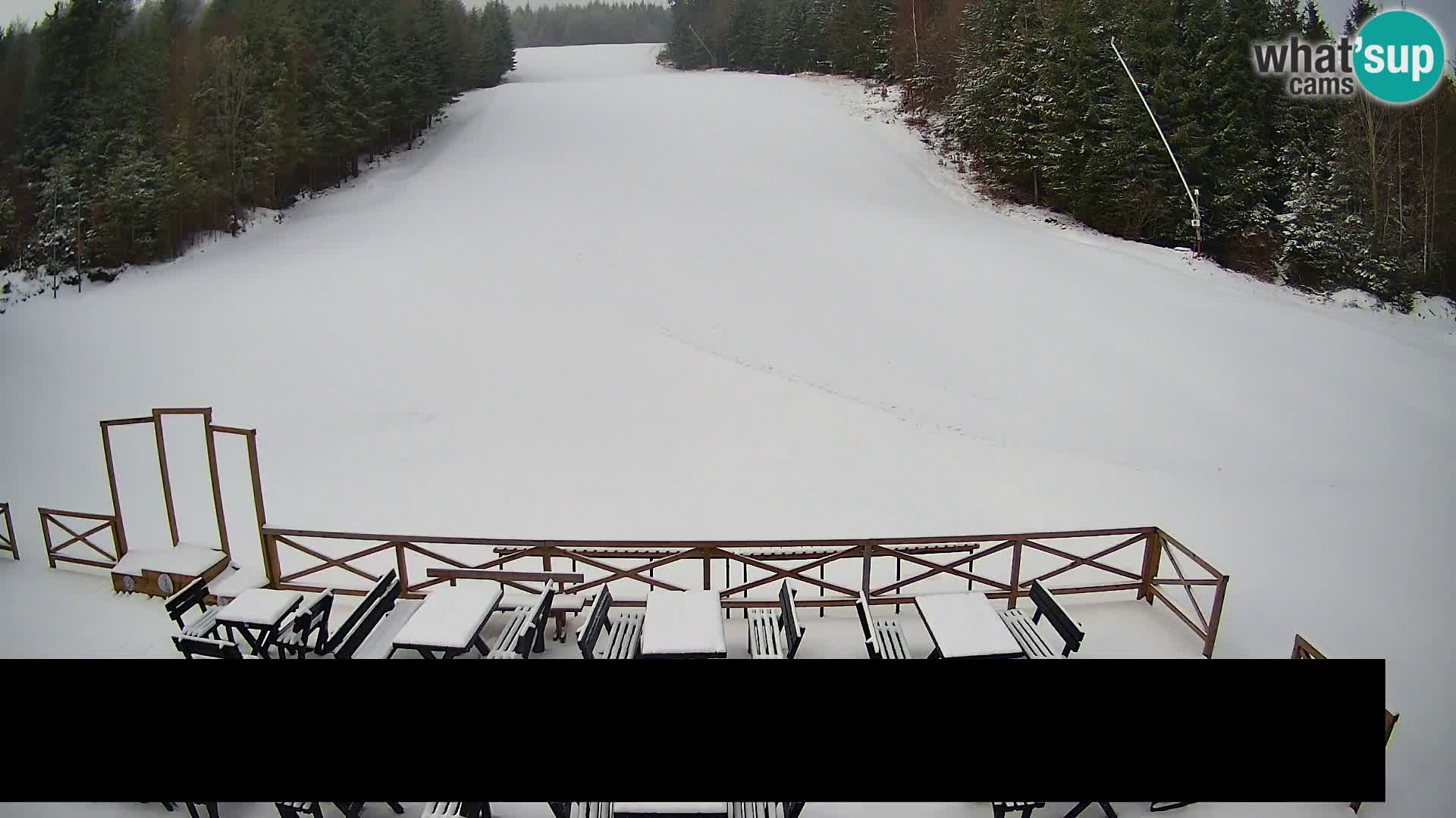 Webcam Trije Kralji – Veliki Vrh – Hotel Jakec