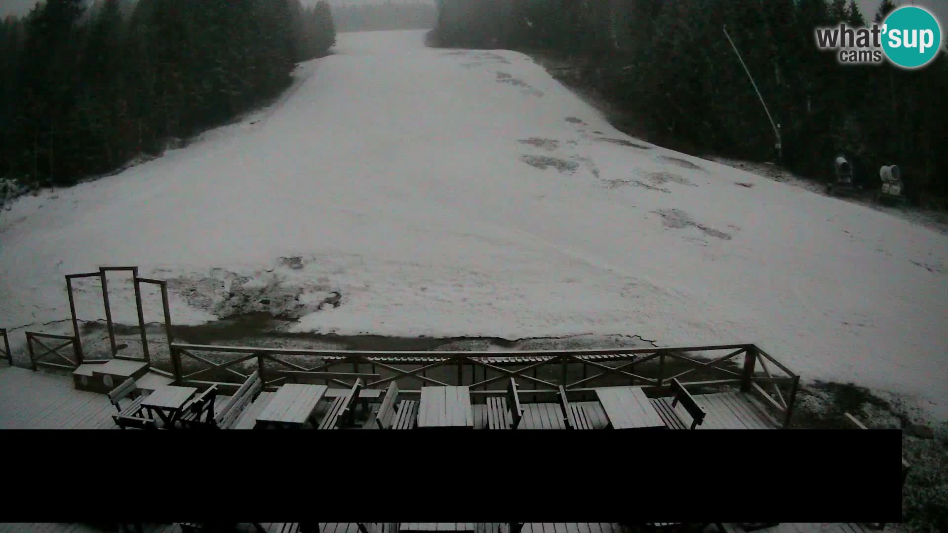 Webcam Trije Kralji – Veliki Vrh – Hotel Jakec