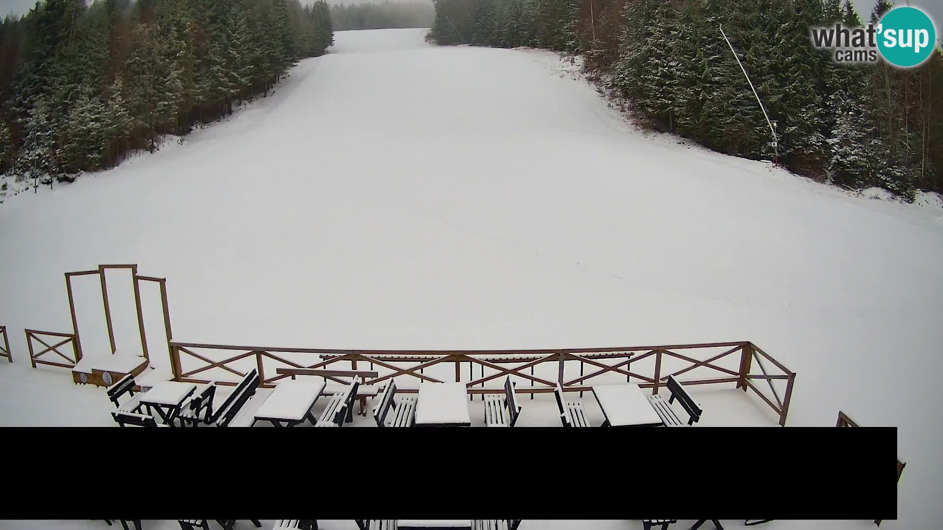 Webcam Trije Kralji – Veliki Vrh – Hotel Jakec