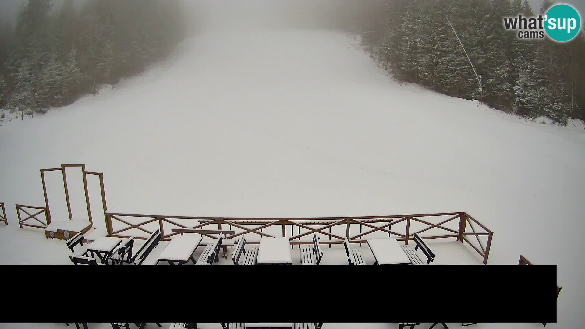 Webcam Trije Kralji – Veliki Vrh – Hotel Jakec