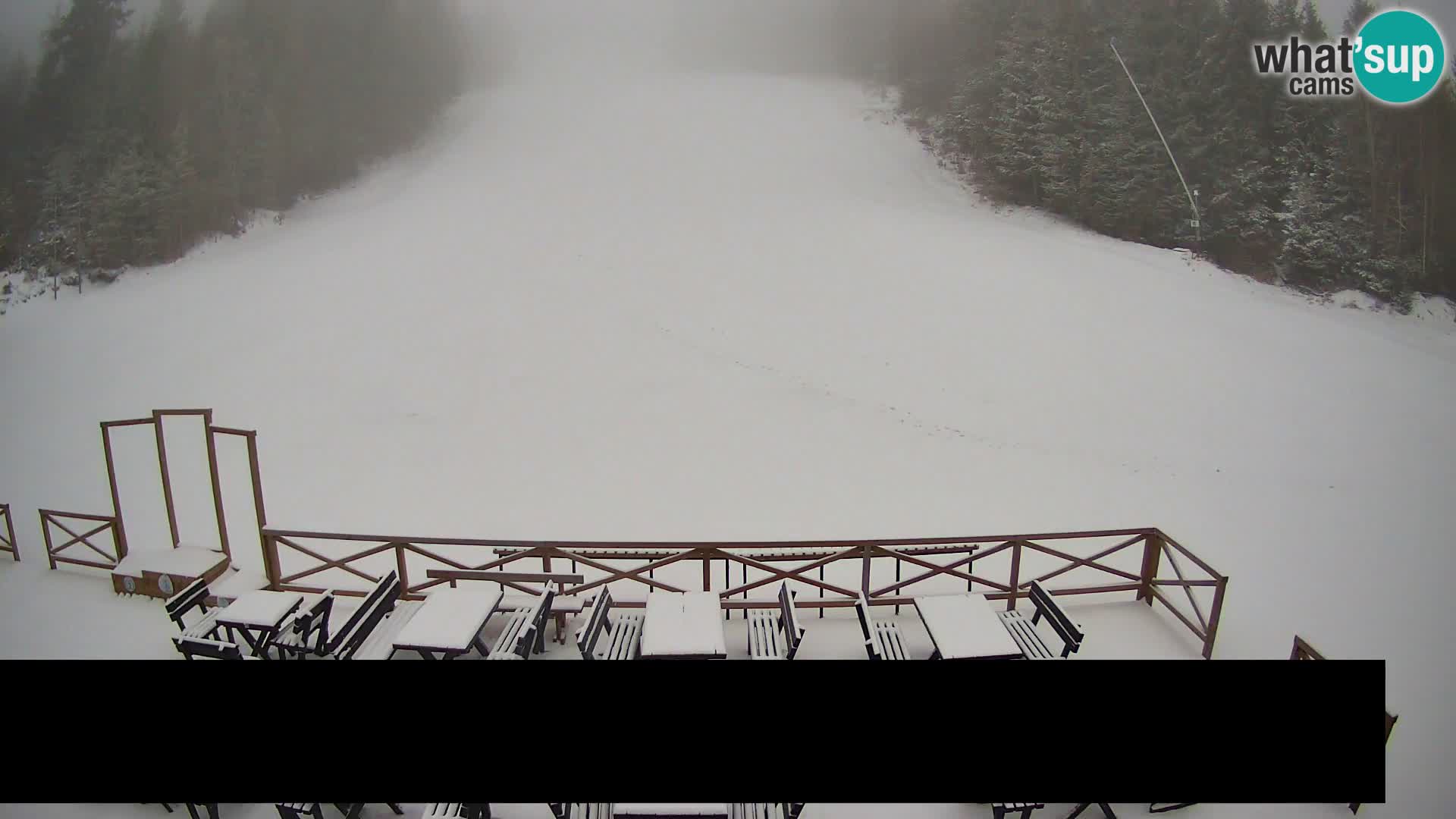 Webcam Trije Kralji – Veliki Vrh – Hotel Jakec