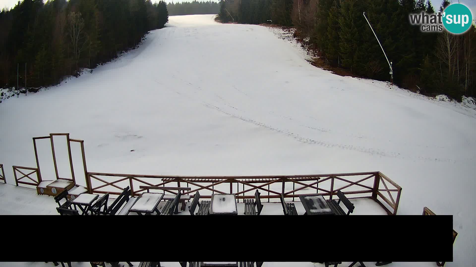 Webcam Trije Kralji – Veliki Vrh – Hotel Jakec