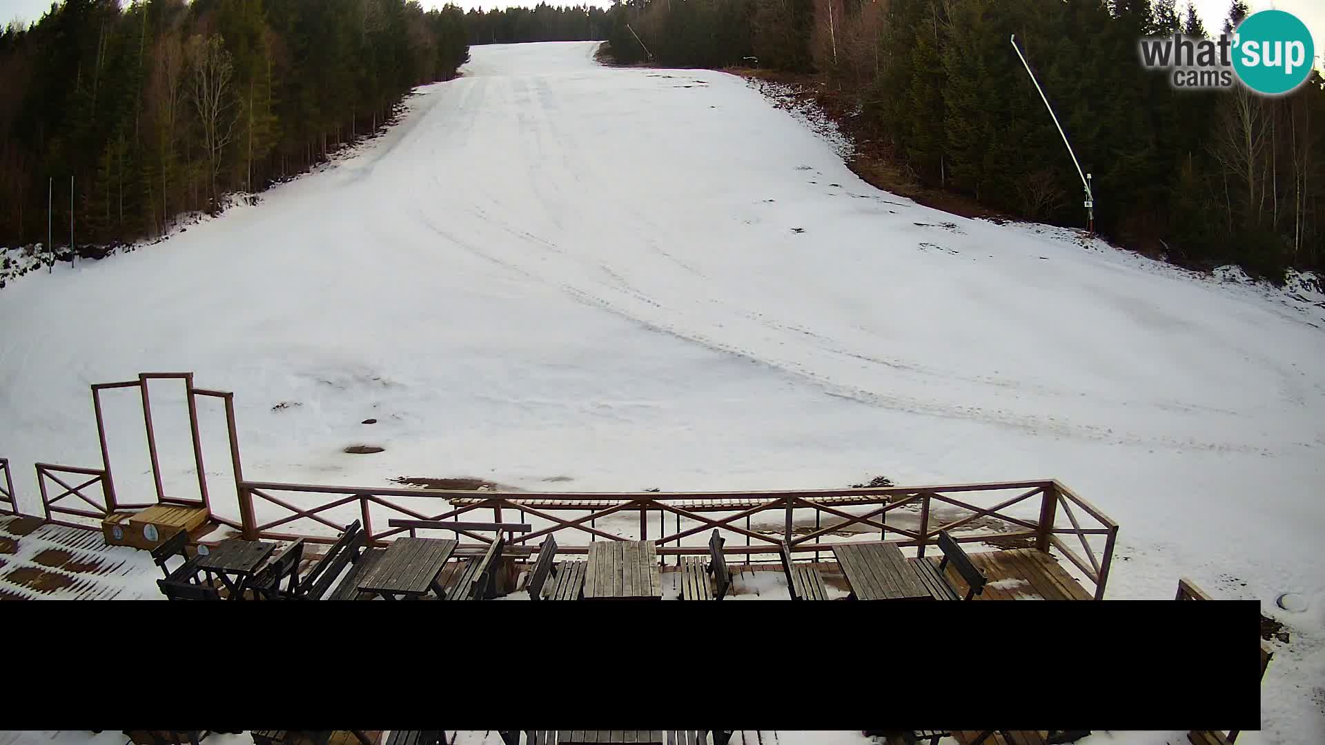 Spletna kamera Trije Kralji – Veliki Vrh – Hotel Jakec