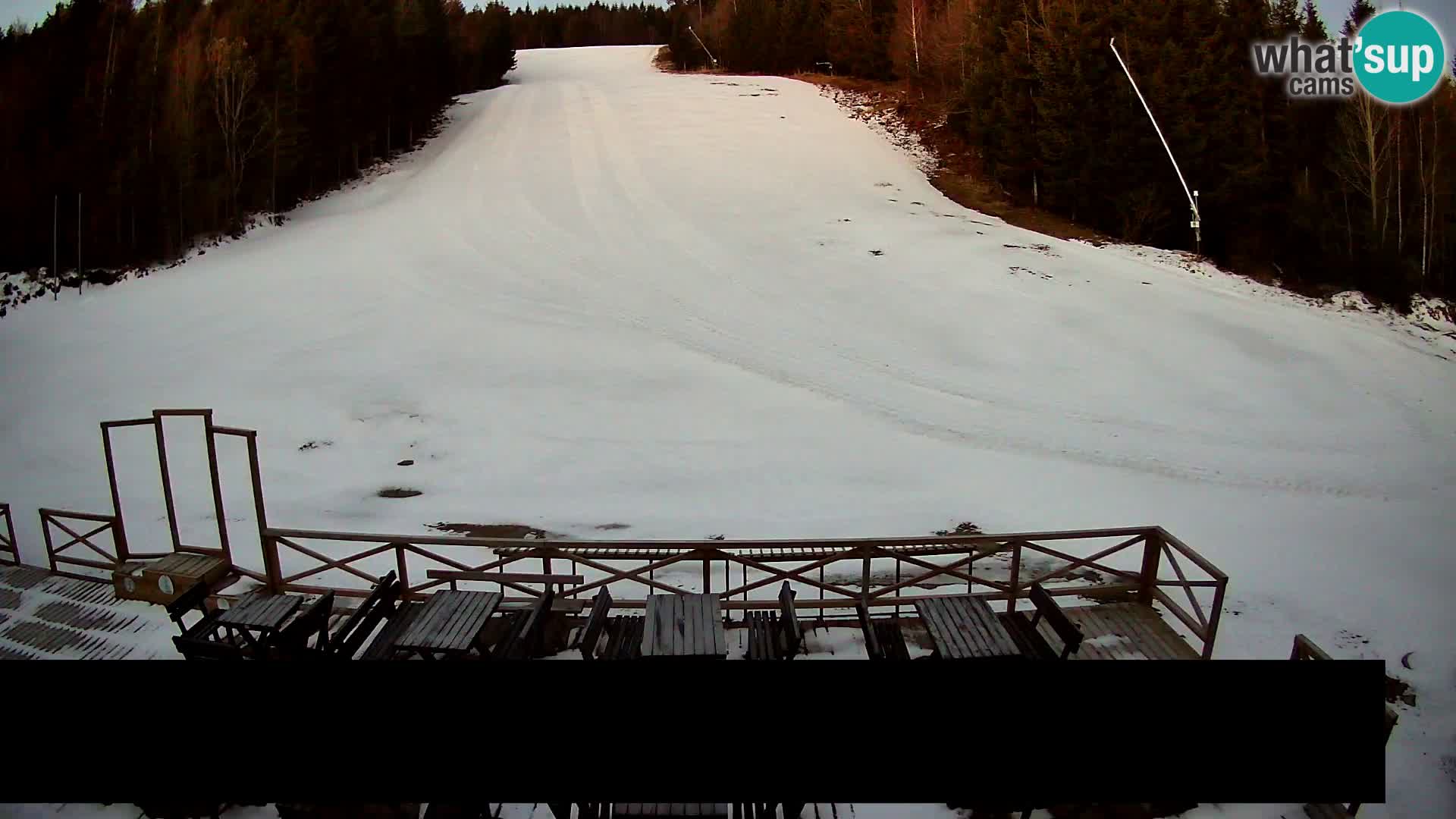 Webcam uživo Trije Kralji – Veliki Vrh – Hotel Jakec – Slovenija