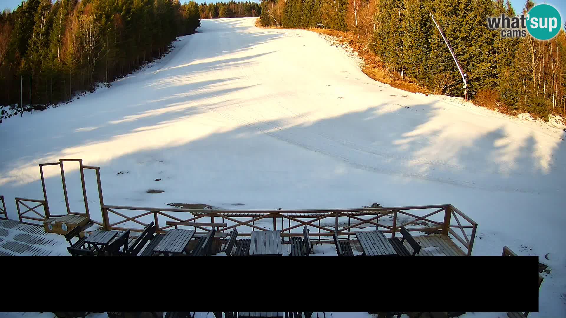 Webcam uživo Trije Kralji – Veliki Vrh – Hotel Jakec – Slovenija